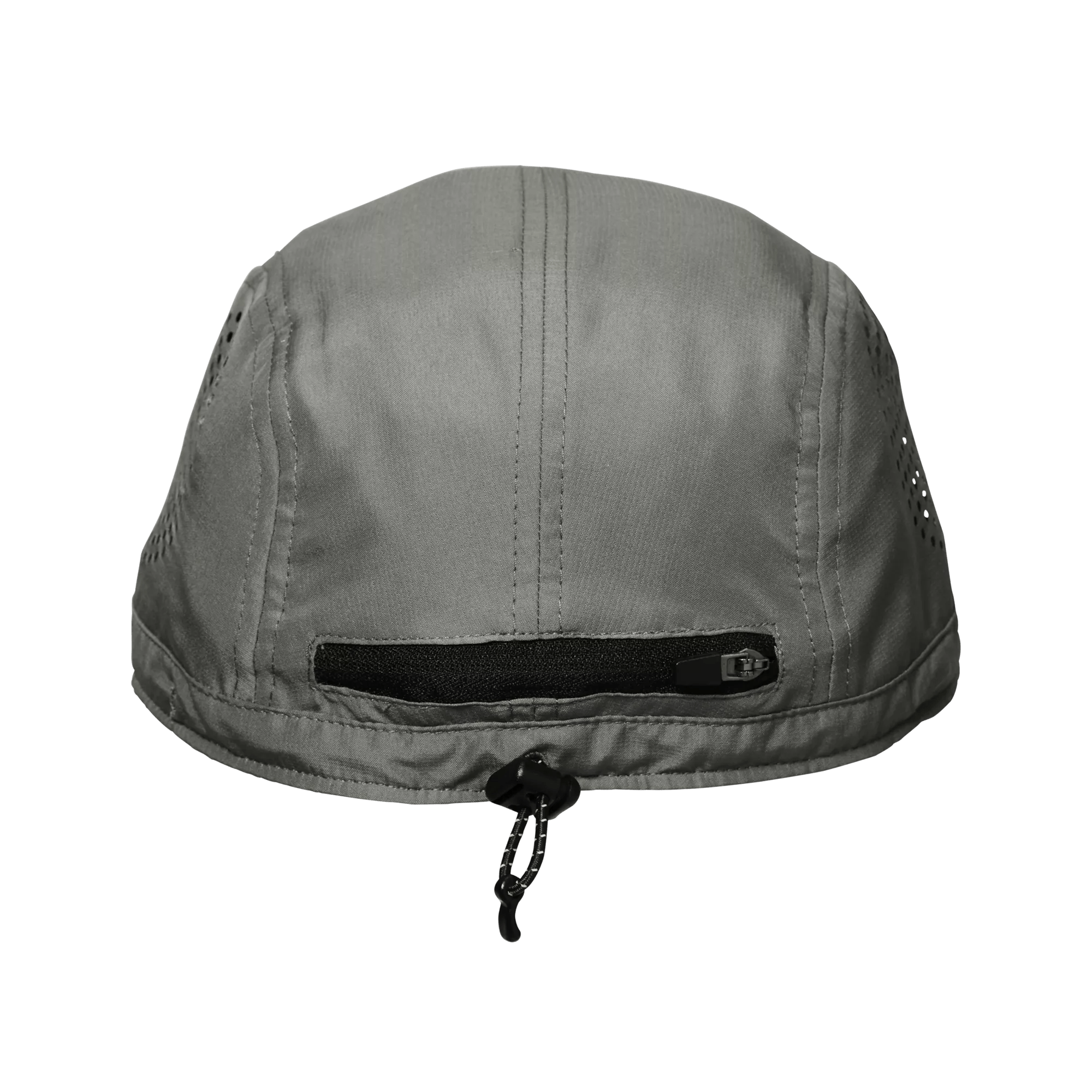 Sahara UPF Packable Shade Cap - Image 3