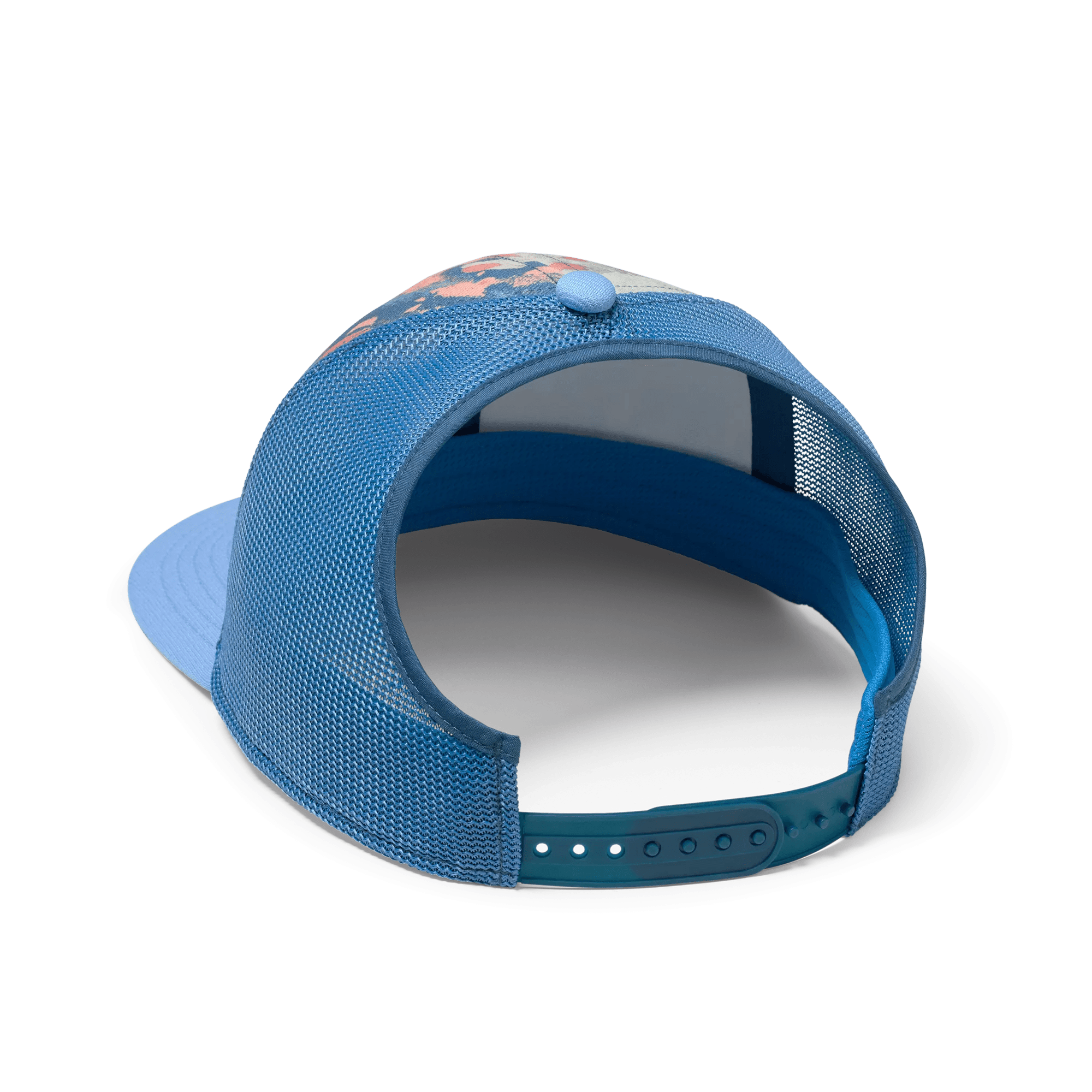 Graphic Hat - Open Back - Image 2
