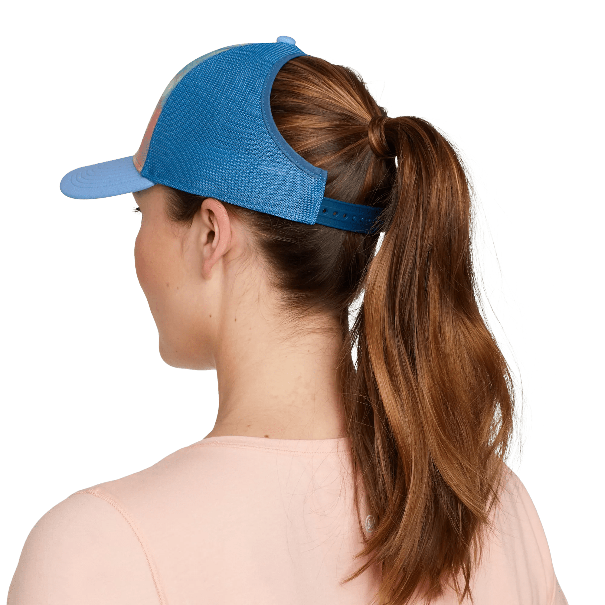 Graphic Hat - Open Back - Image 4