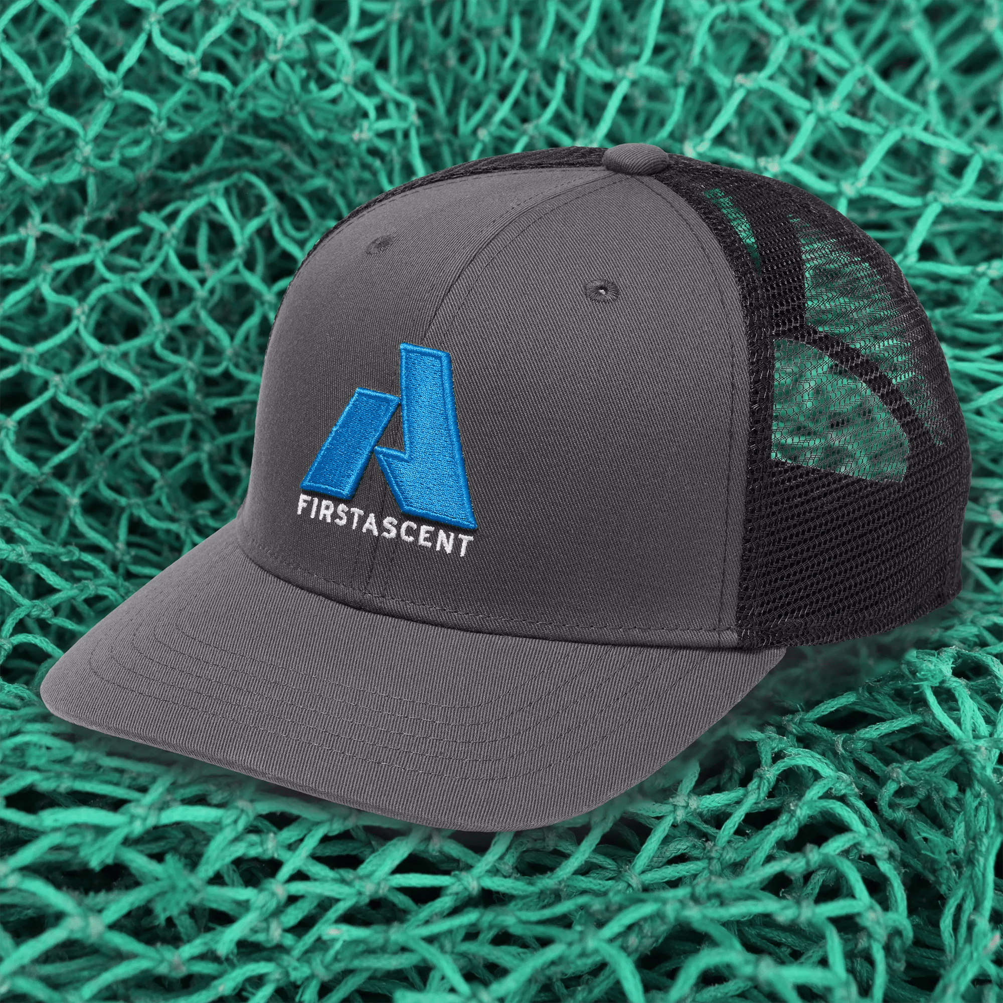Graphic Hat - First Ascent 2.0 - Image 4