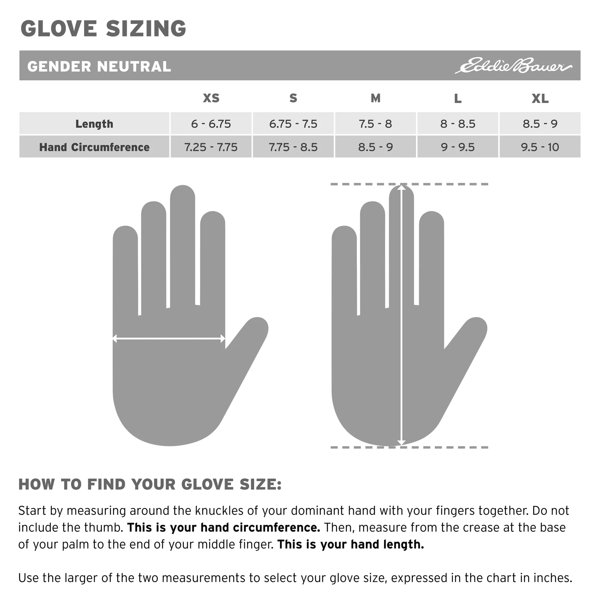 Guide Pro Lite Gloves - Image 2
