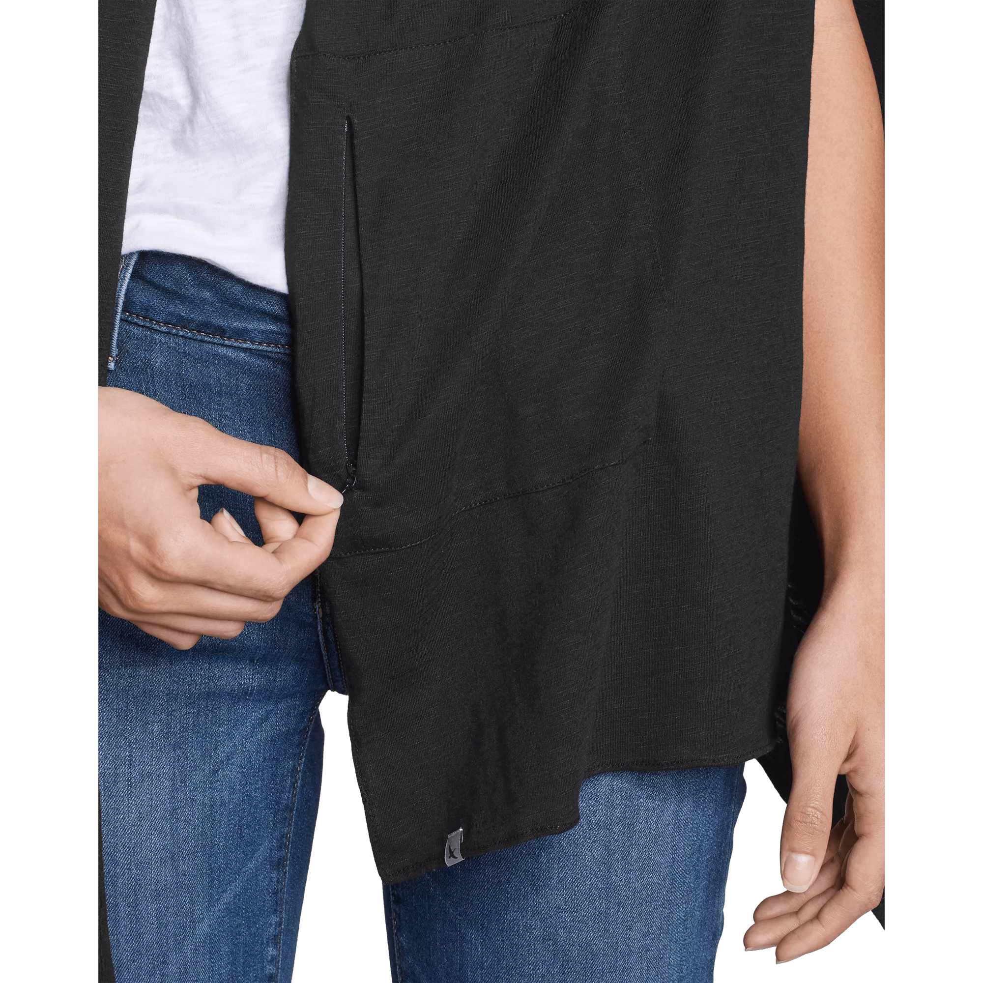 Women's Daisy Travel Wrap - Image 2