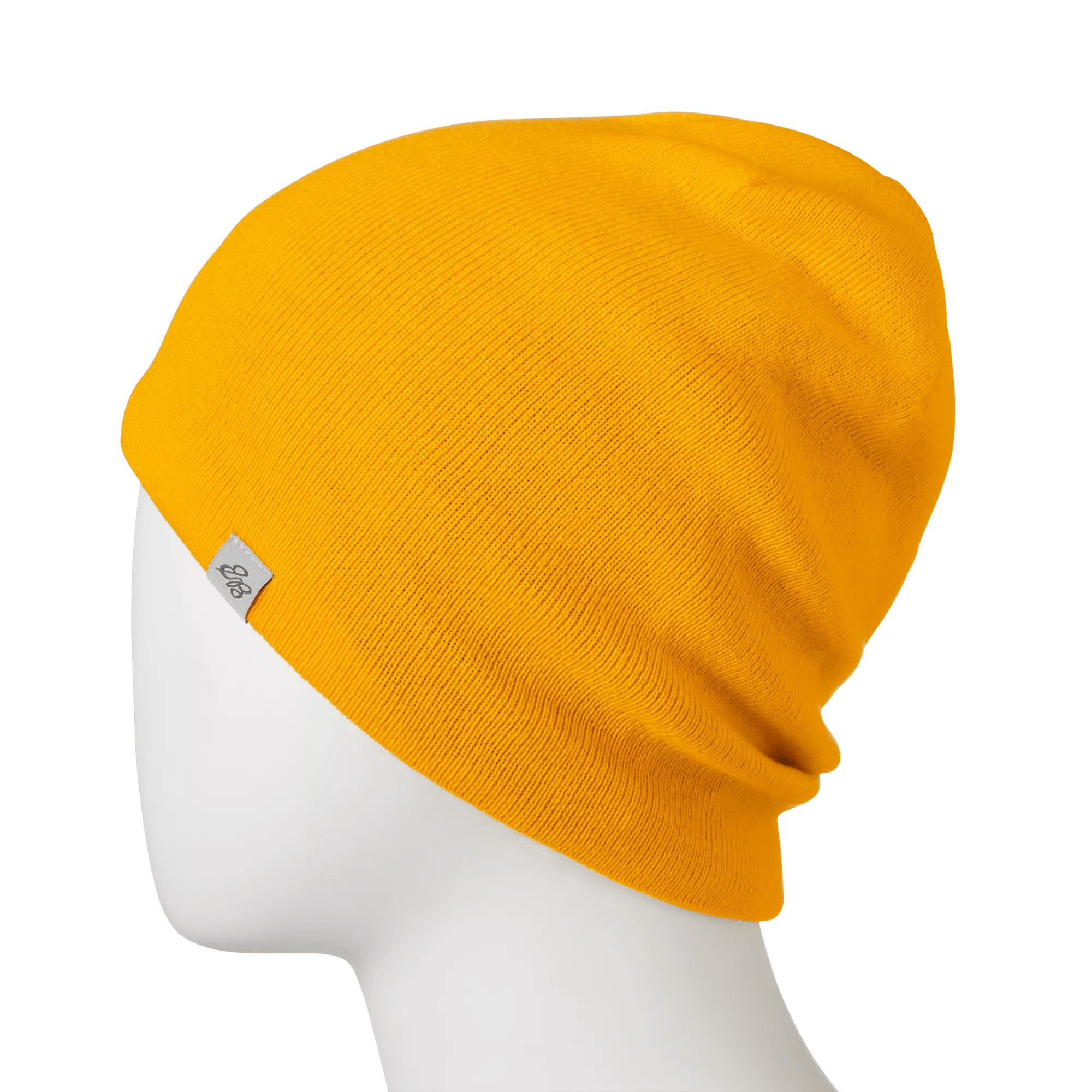 Glacier Peak Slouch Beanie - Image 2