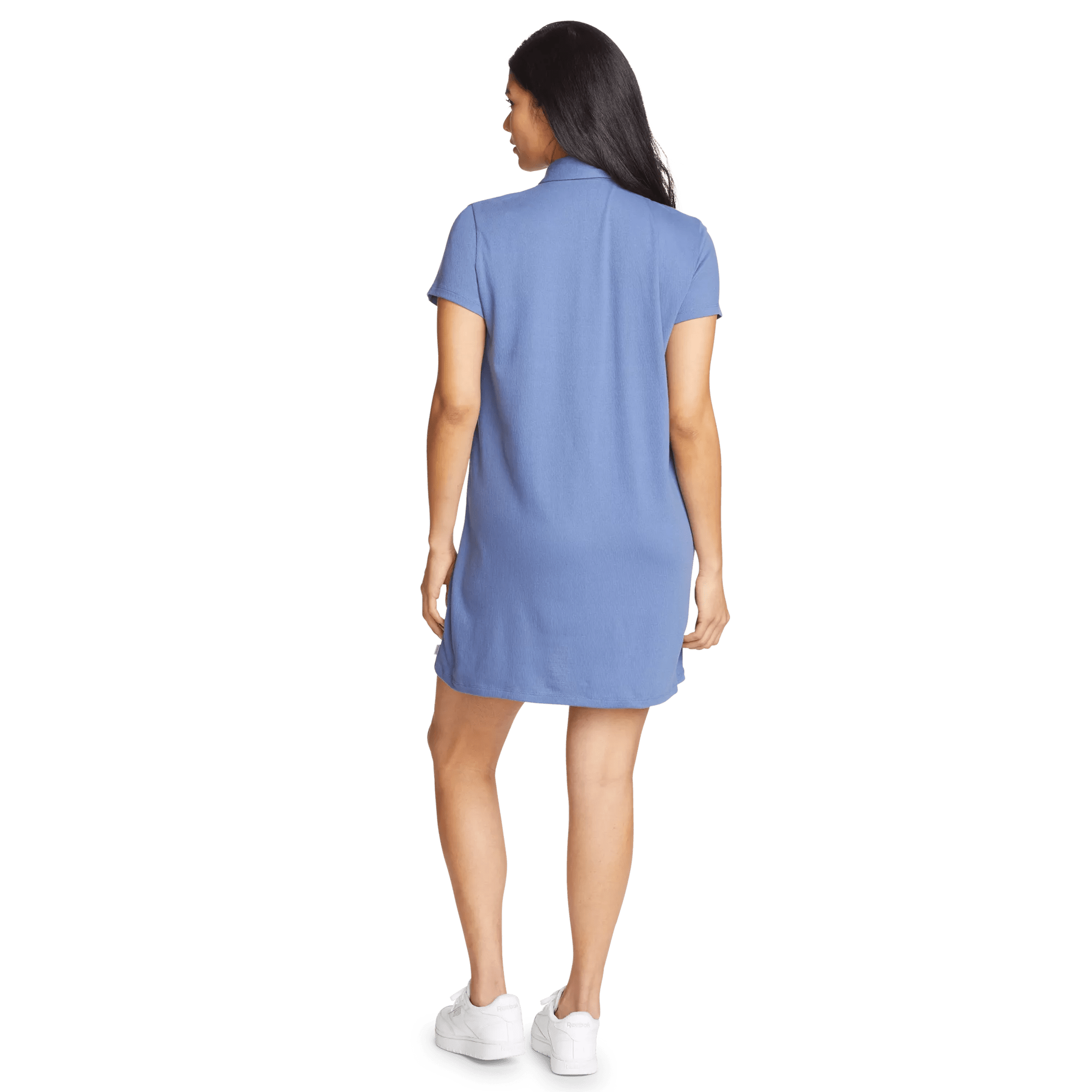 Women's Thistle Textured Short-Sleeve Dress - Image 2