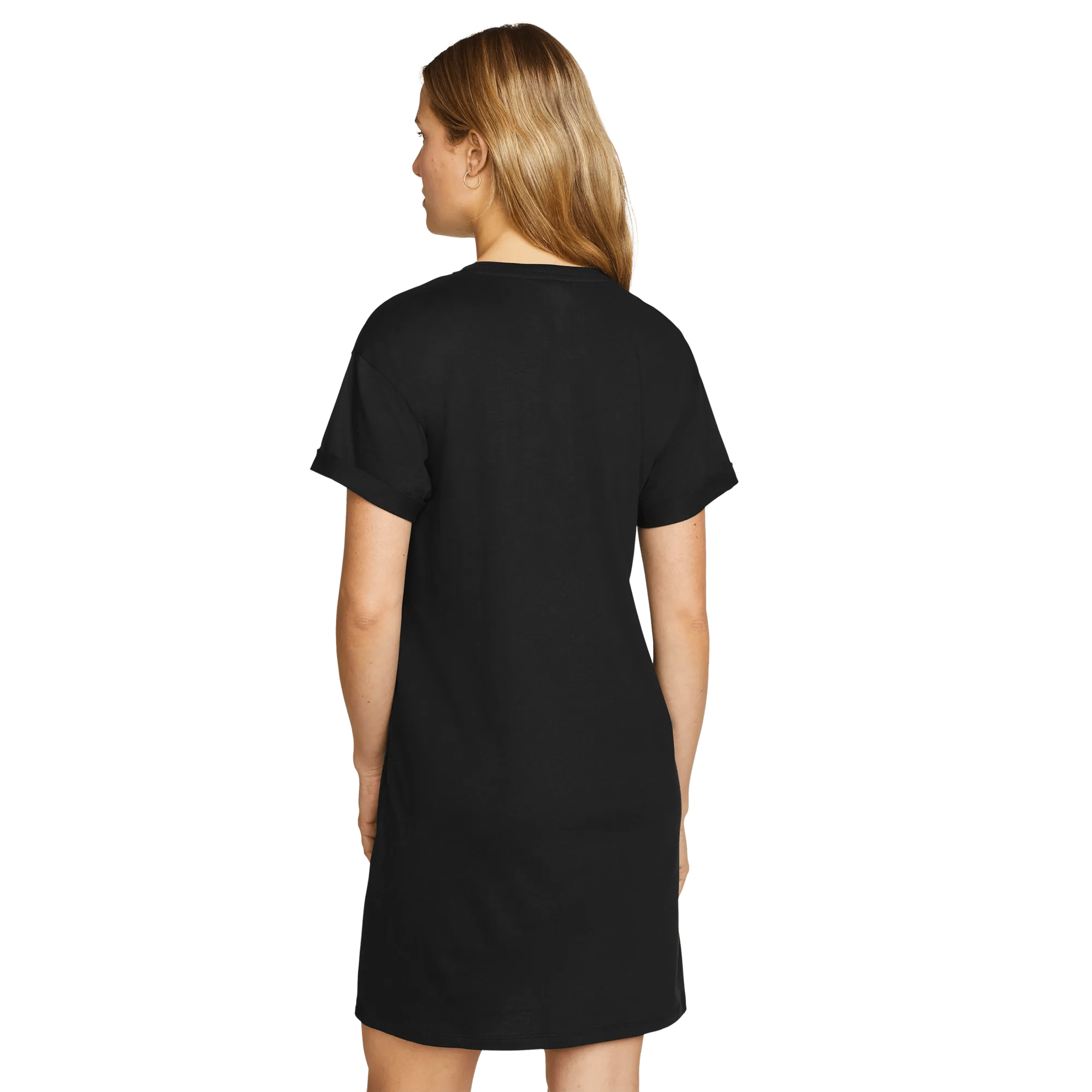 Women's Coast And Climb Short-Sleeve Pocket T-Shirt Dress - Image 2