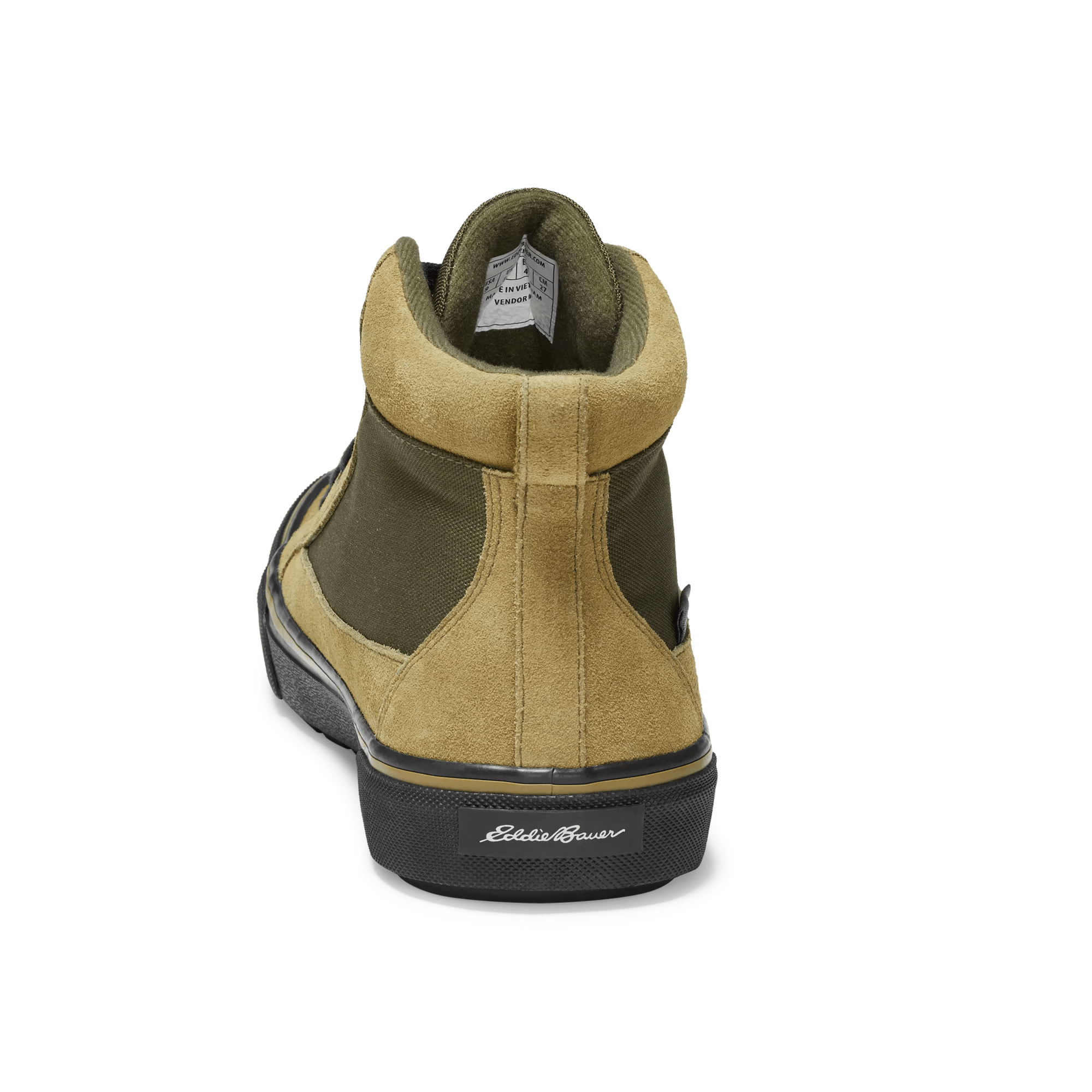 Storm Sneakers - Image 4