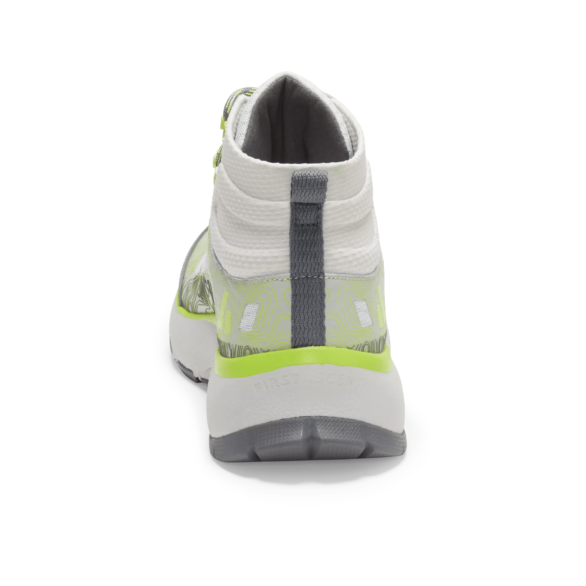 Men's High Jinx Mid Hiking Shoes - Image 3