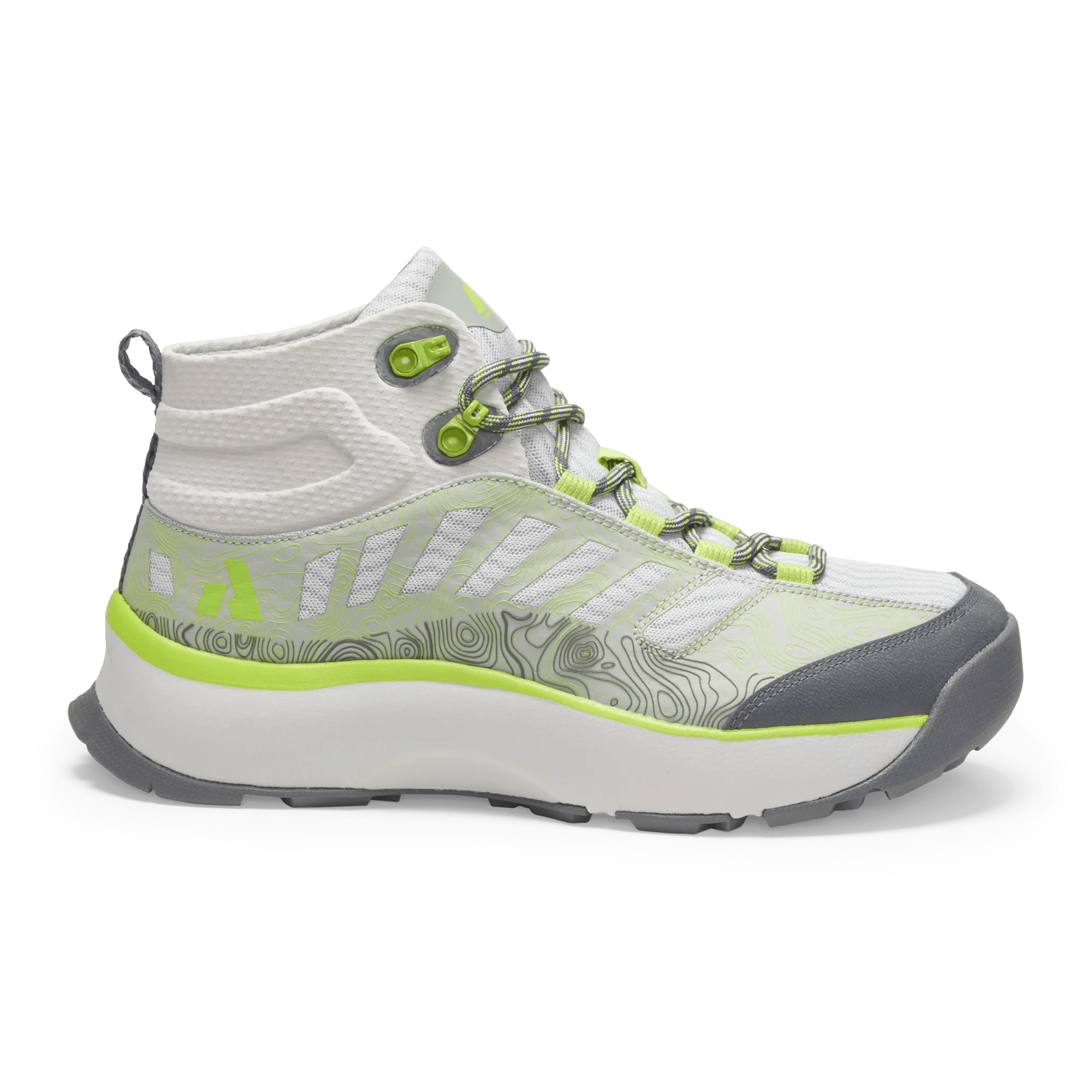 Men's High Jinx Mid Hiking Shoes - Image 4