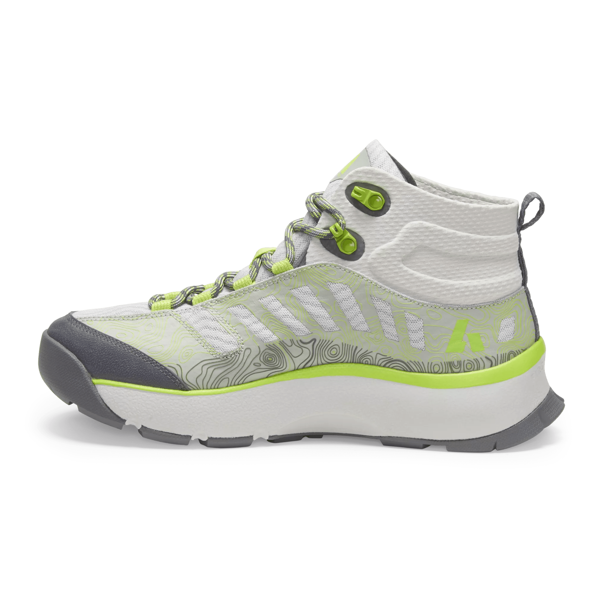 Men's High Jinx Mid Hiking Shoes - Image 5