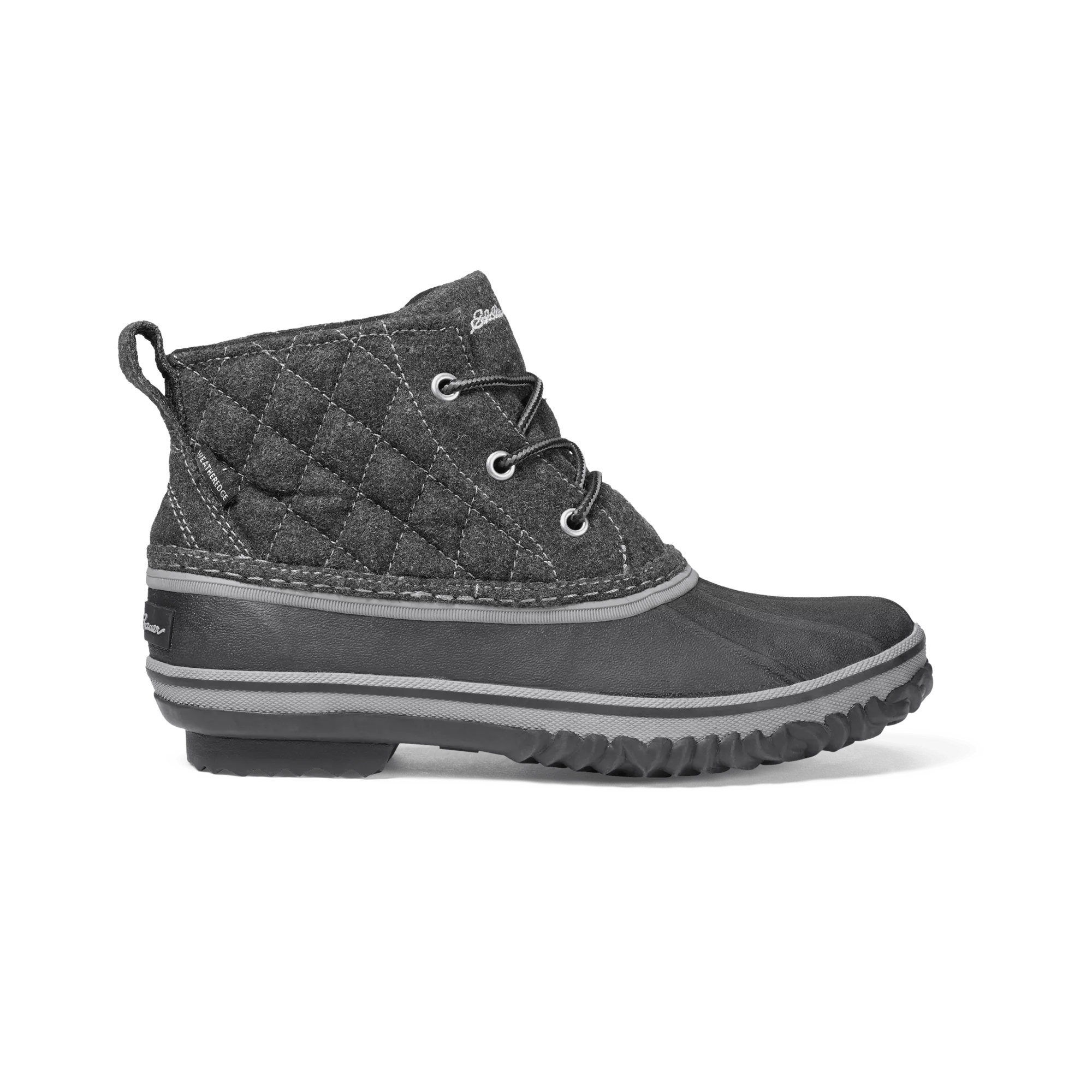 Women's Hunt Pac Mid Boots - Fabric - Image 5