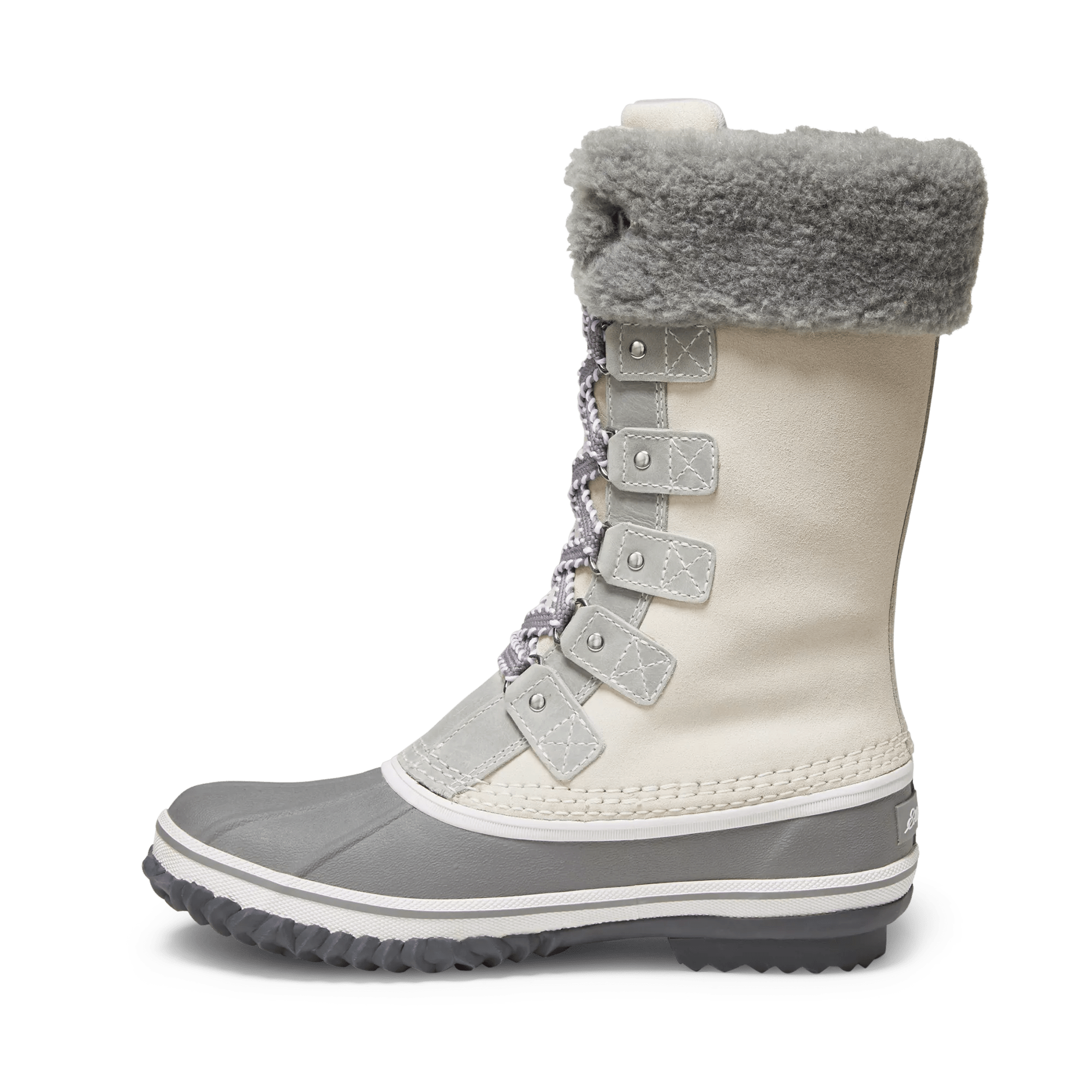 Women's Hunt Pac Deluxe Boots - Image 3