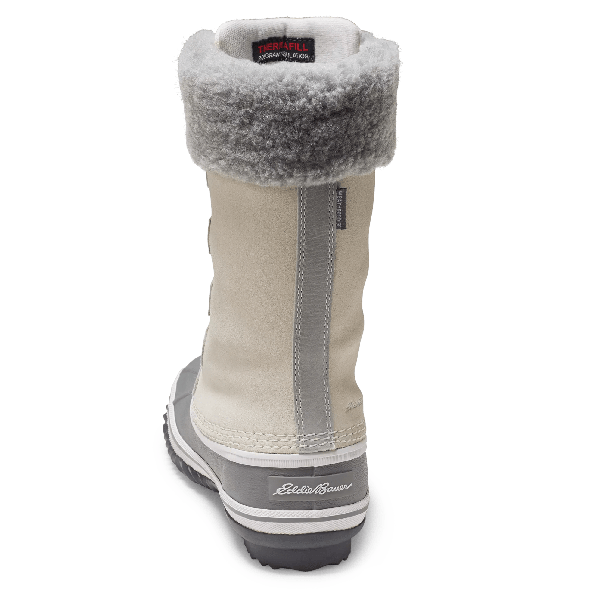 Women's Hunt Pac Deluxe Boots - Image 4