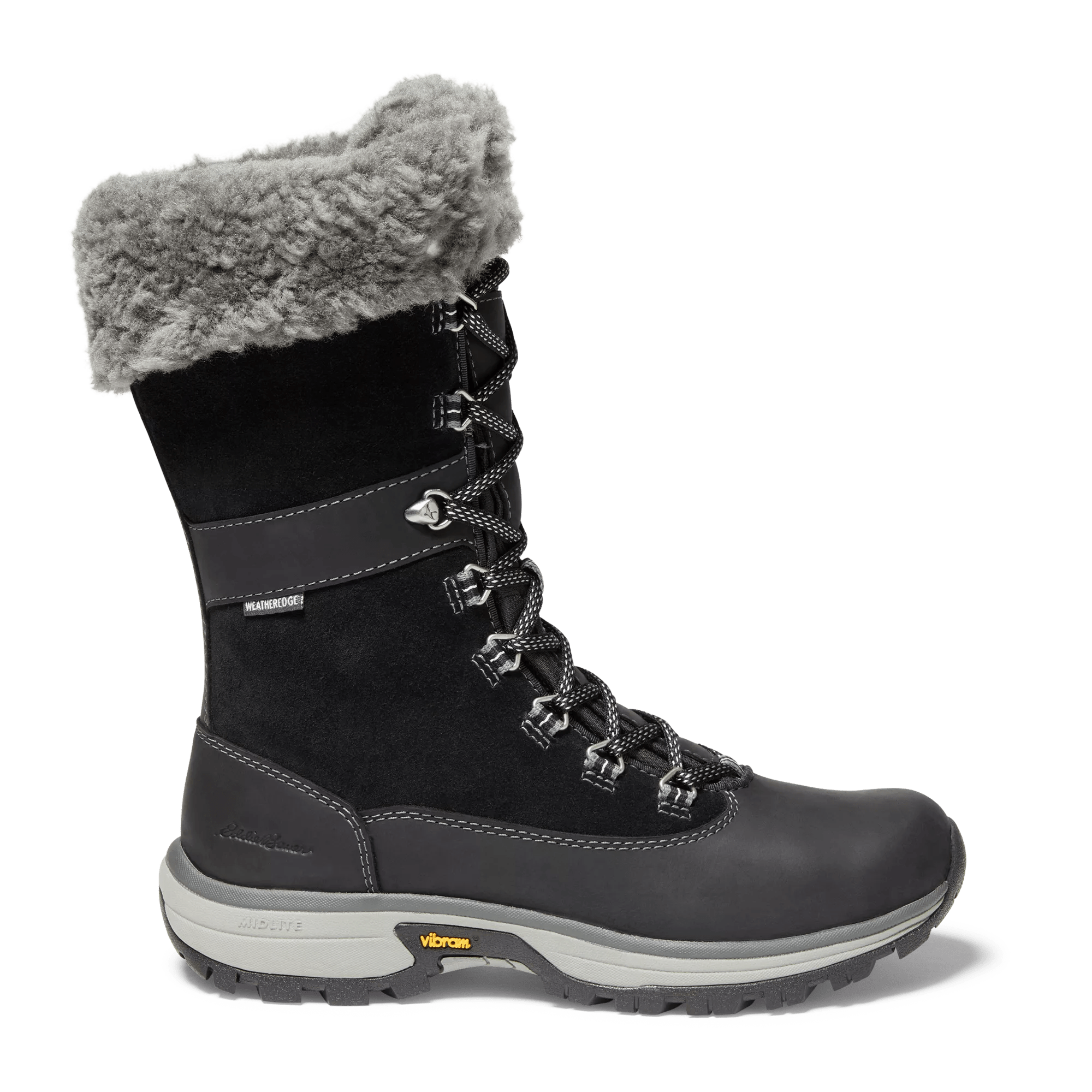 Women's Rainier Waterproof Boots - Image 2