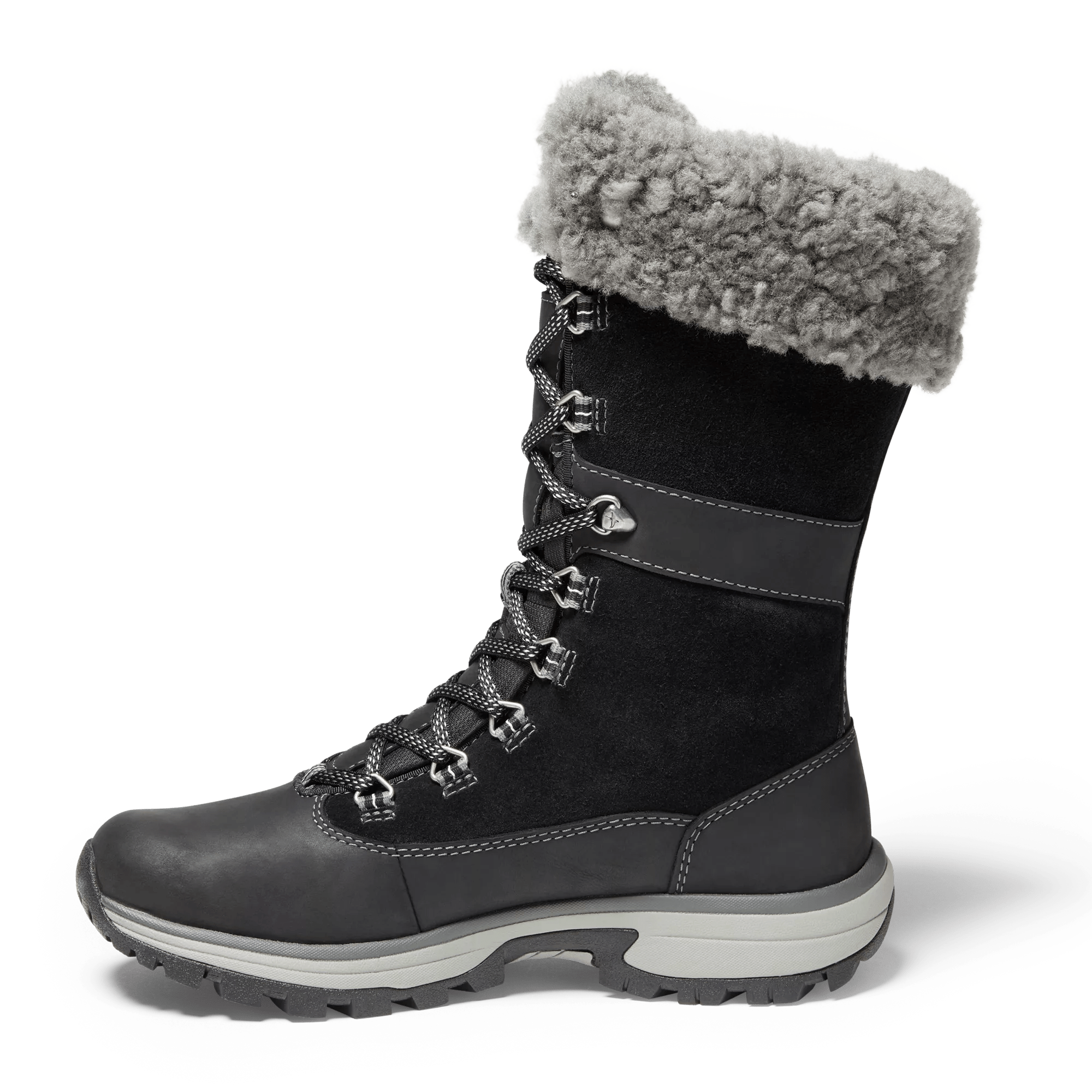Women's Rainier Waterproof Boots - Image 3