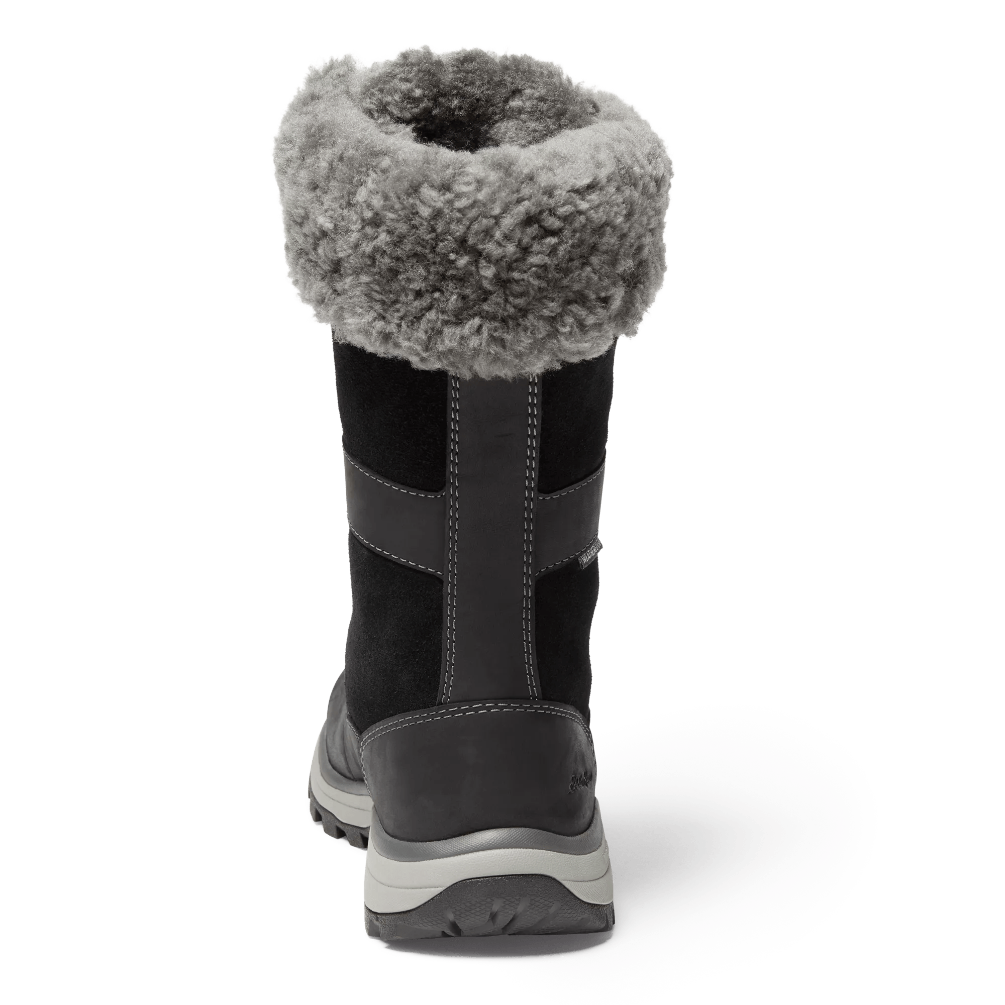 Women's Rainier Waterproof Boots - Image 4