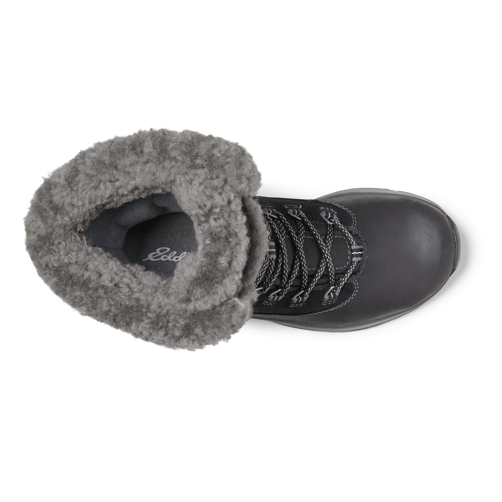 Women's Rainier Waterproof Boots - Image 5