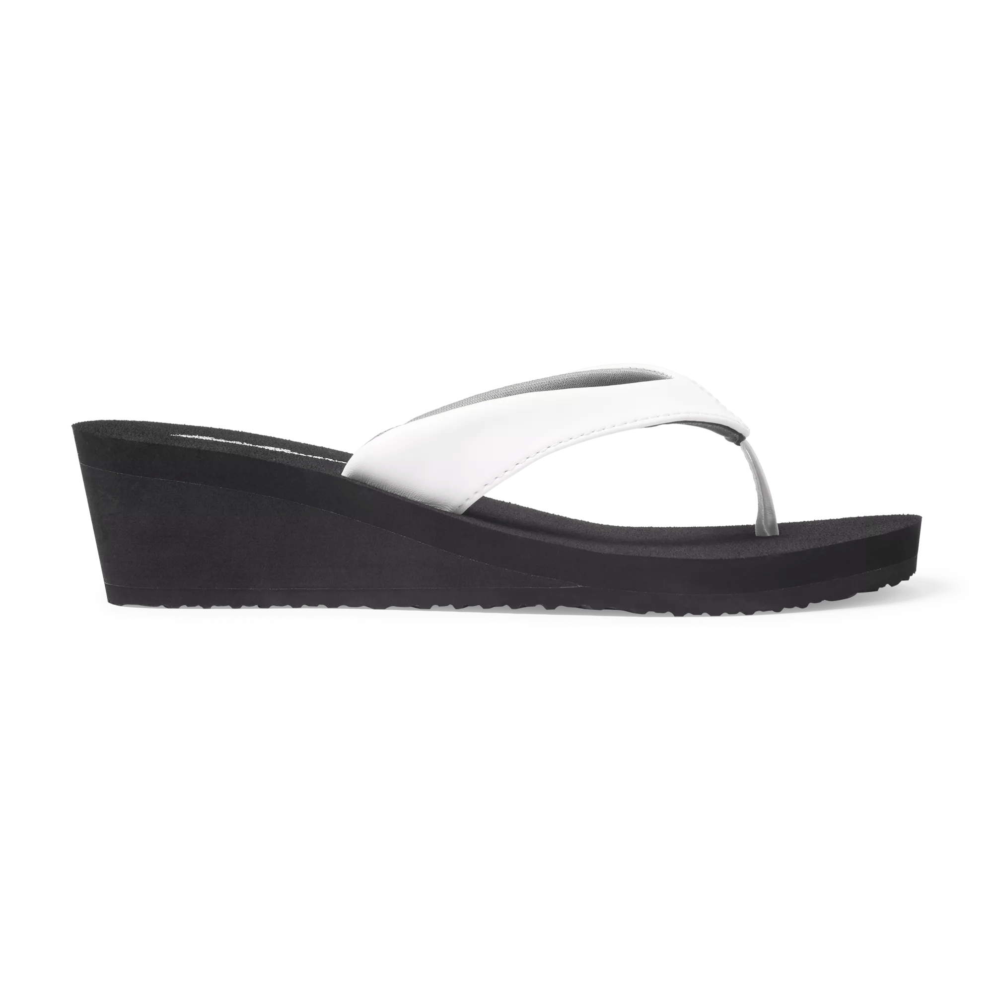 Women's Break Point Wedge Sandals - Image 2