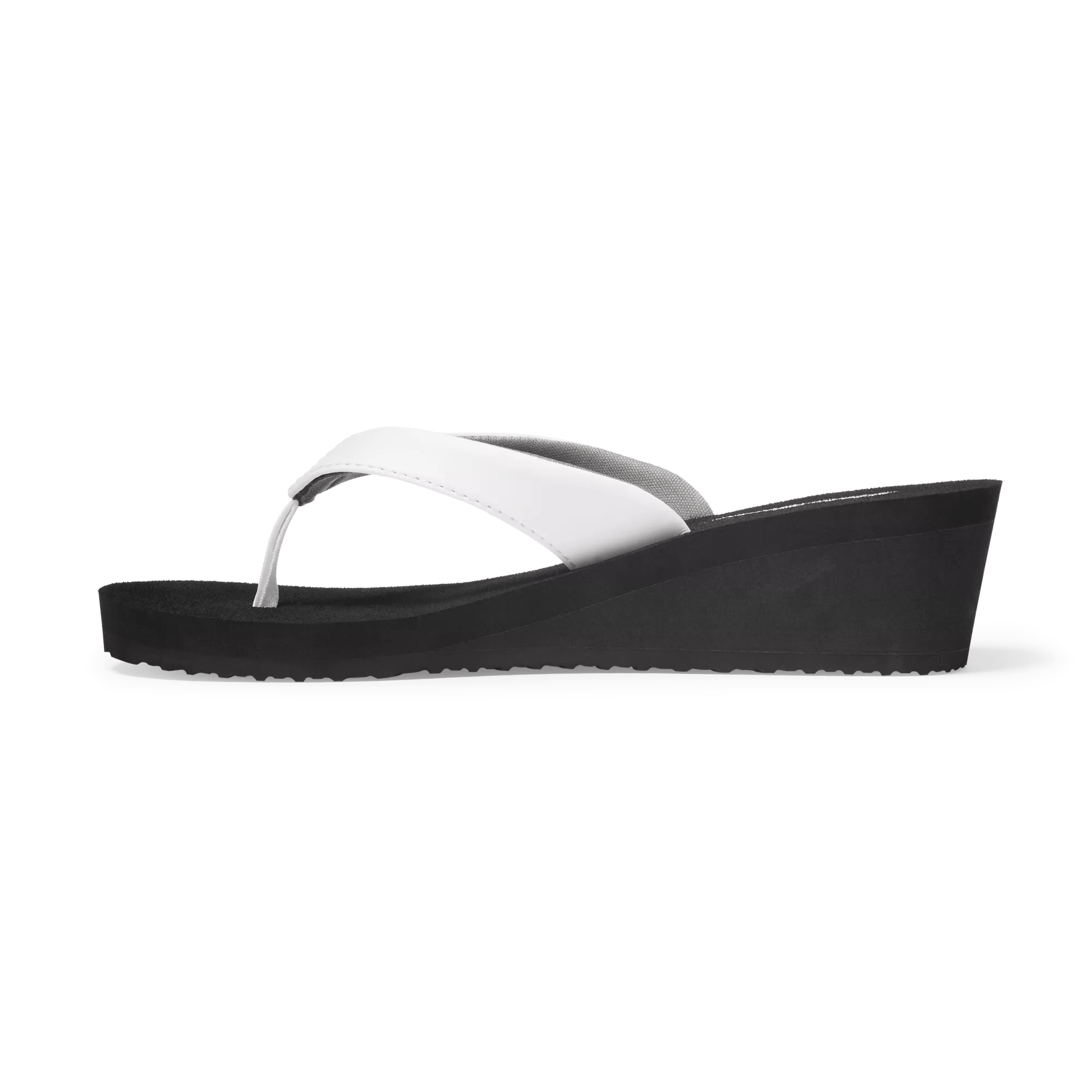 Women's Break Point Wedge Sandals - Image 3
