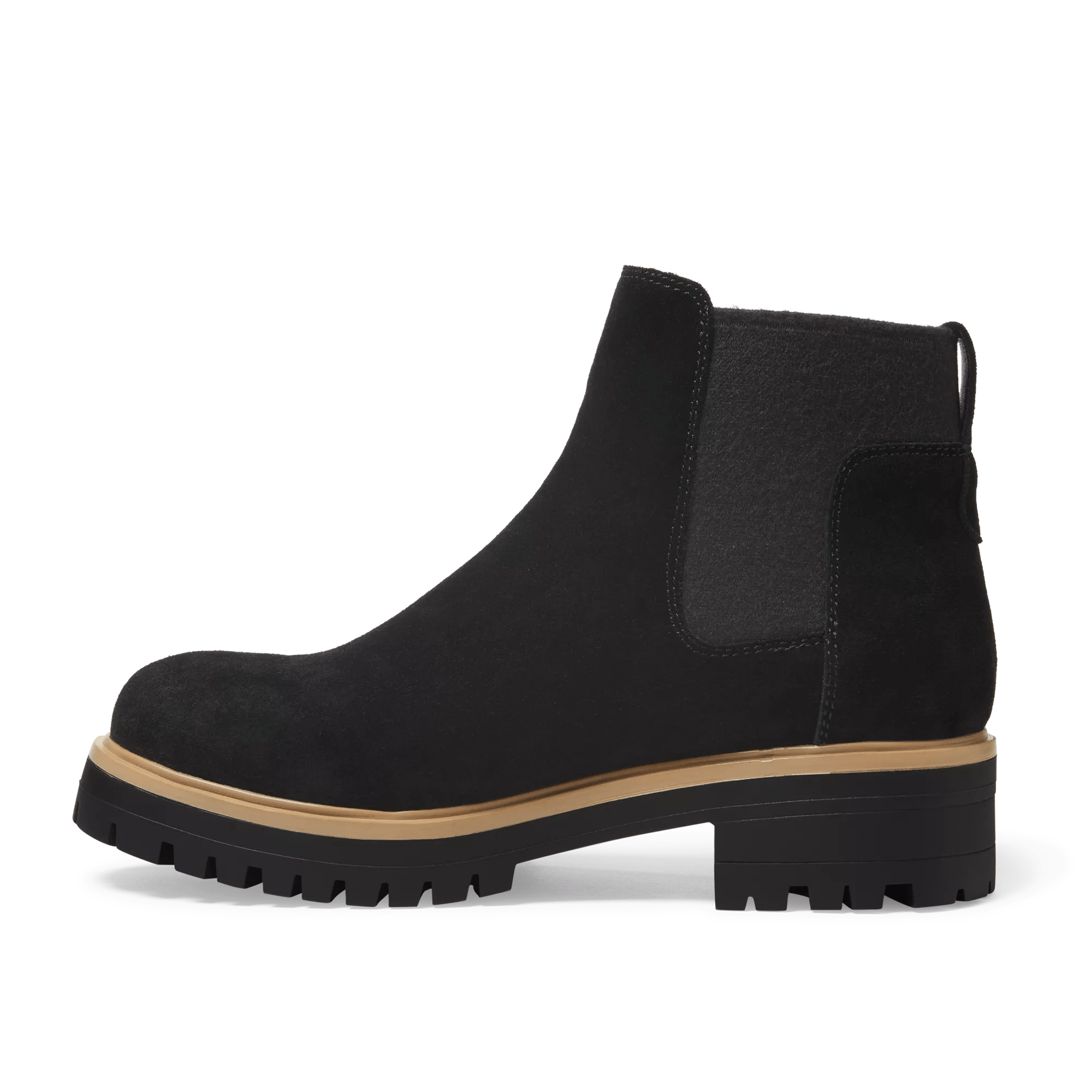 Women's Bellingham Chelsea Boots - Image 3