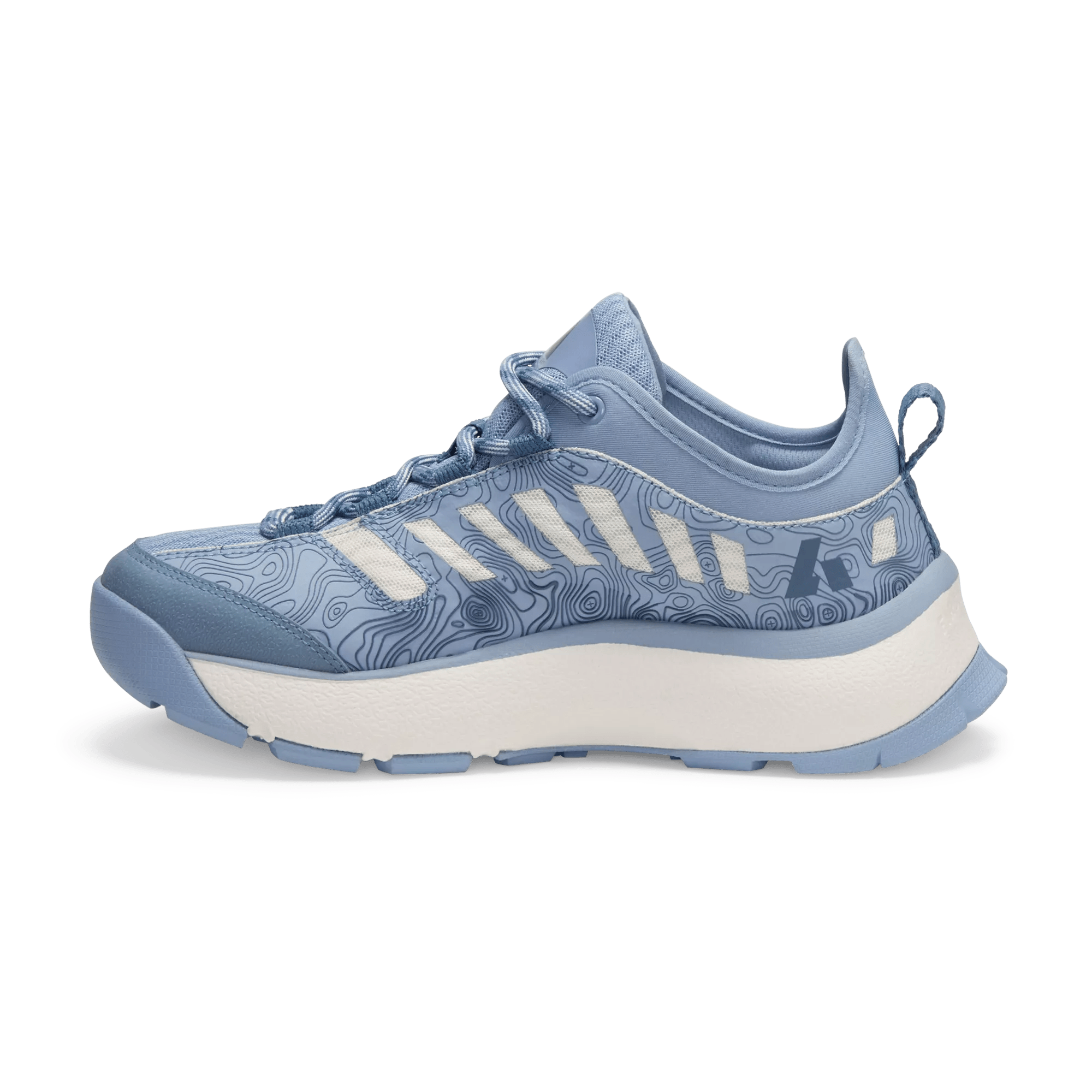 Women's High Jinx Low Hiking Shoes - Image 3
