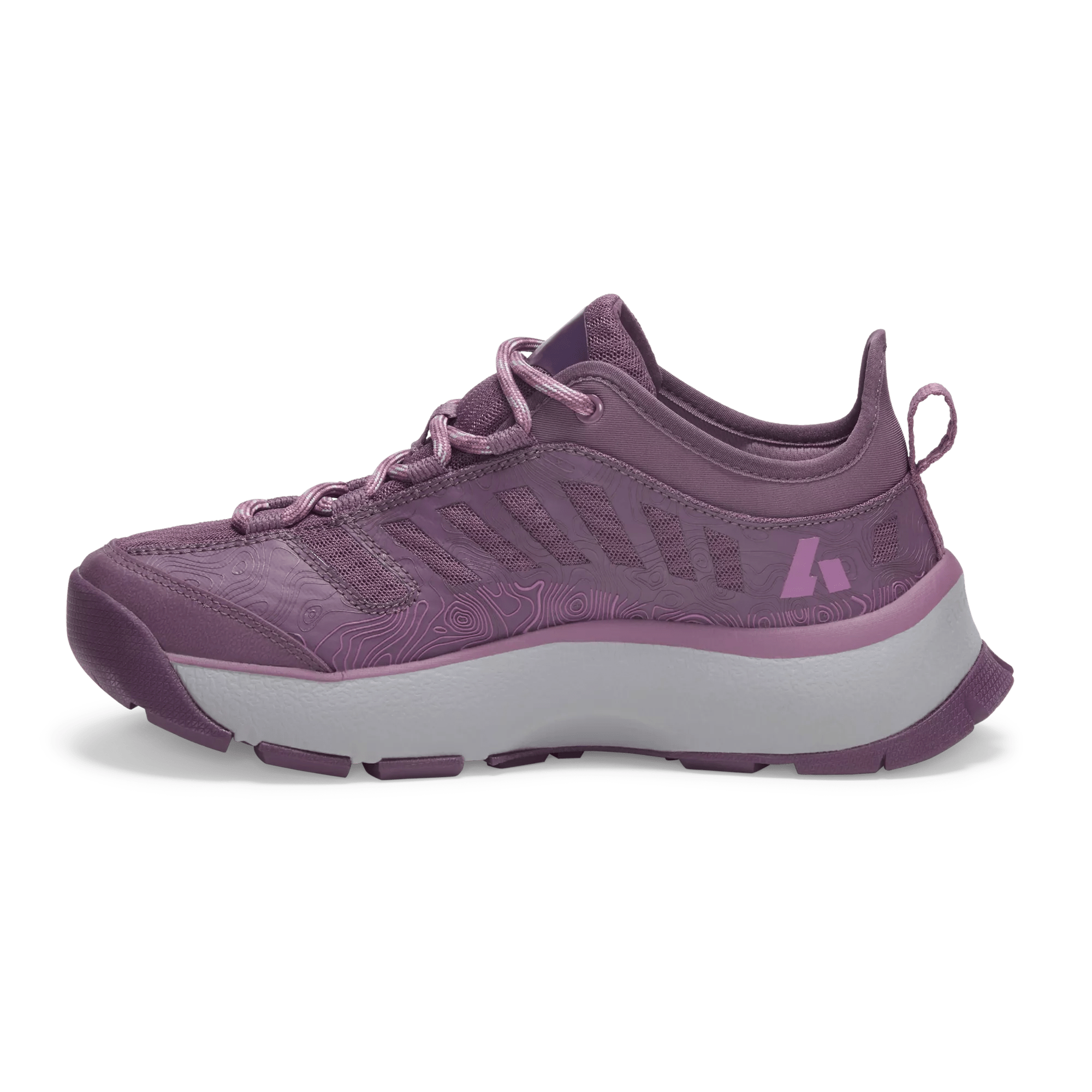 Women's High Jinx Low Hiking Shoes - Image 3