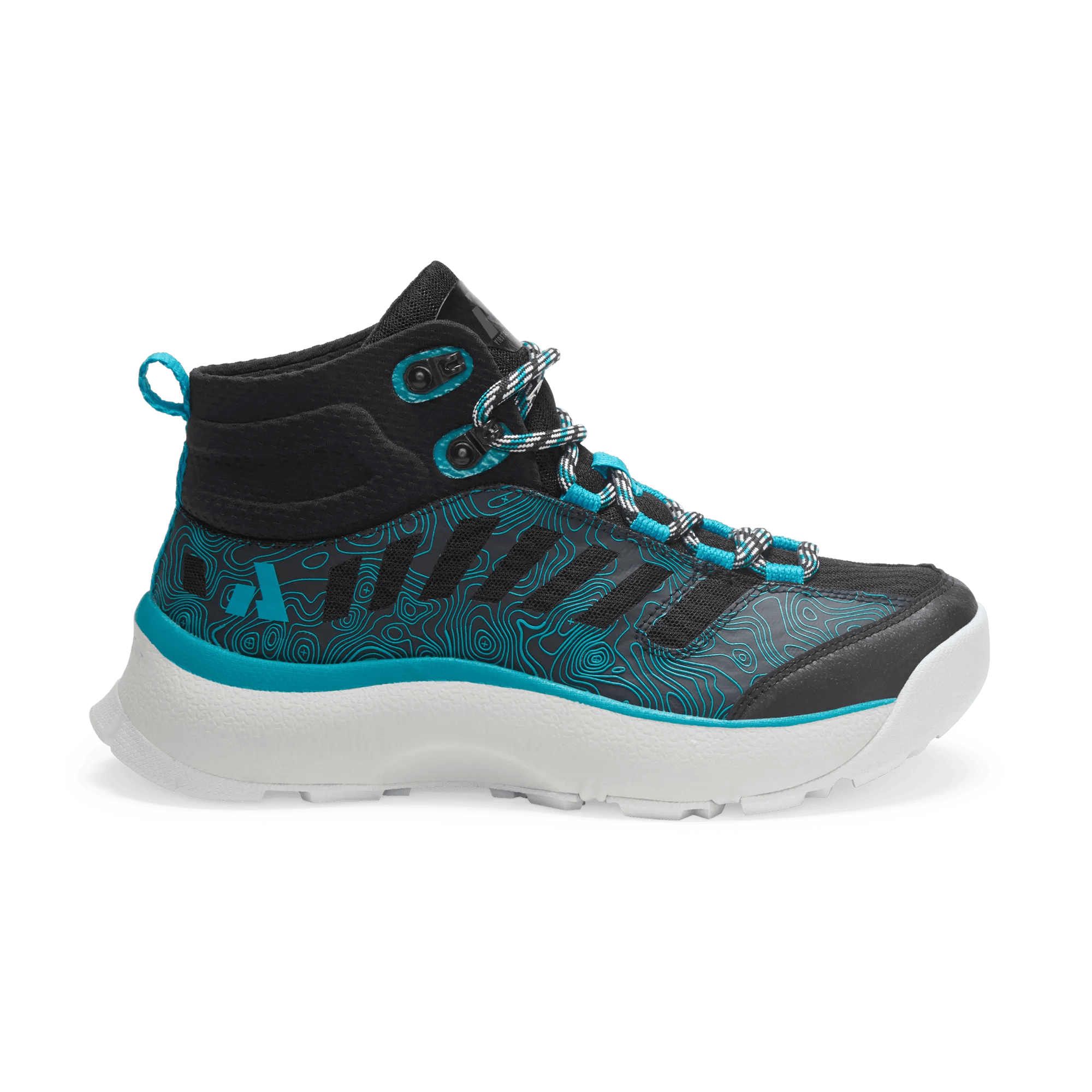 Women's High Jinx Mid Hiking Shoes - Image 2