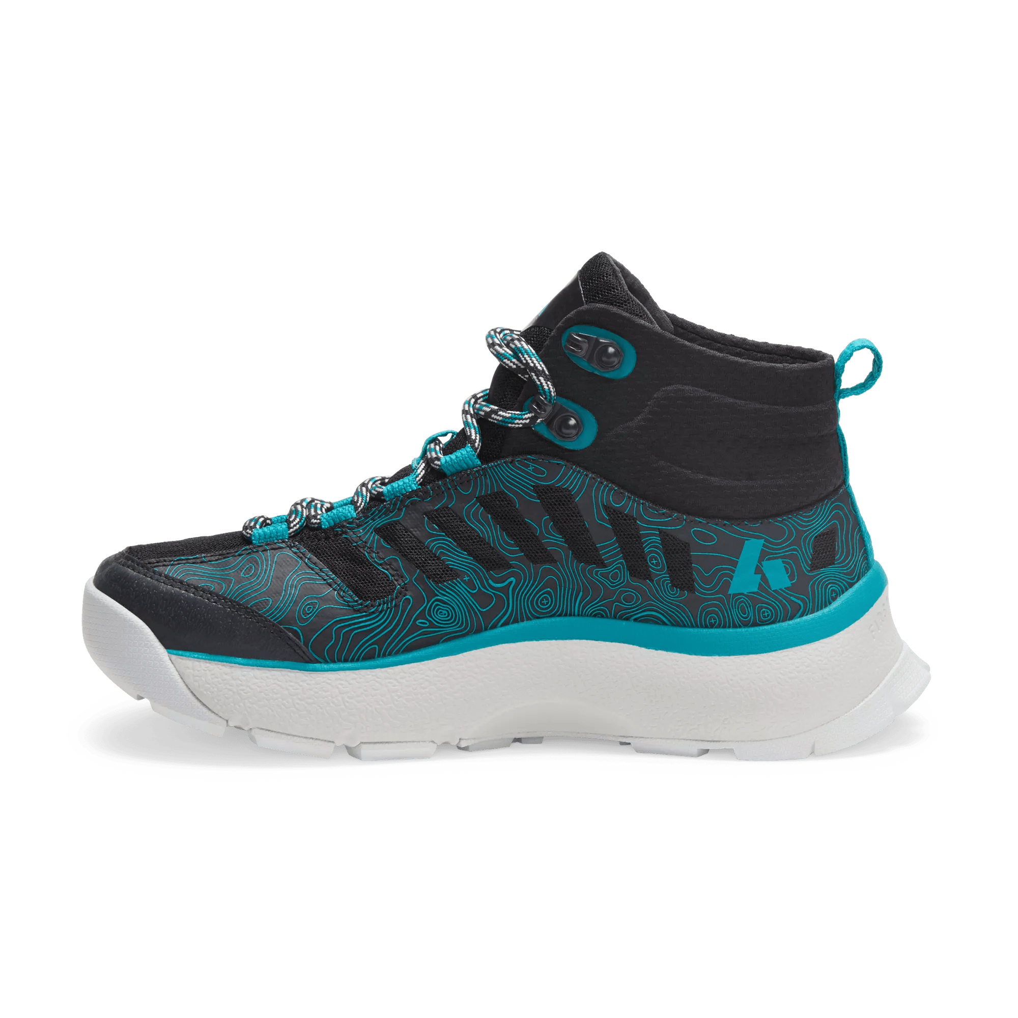 Women's High Jinx Mid Hiking Shoes - Image 3