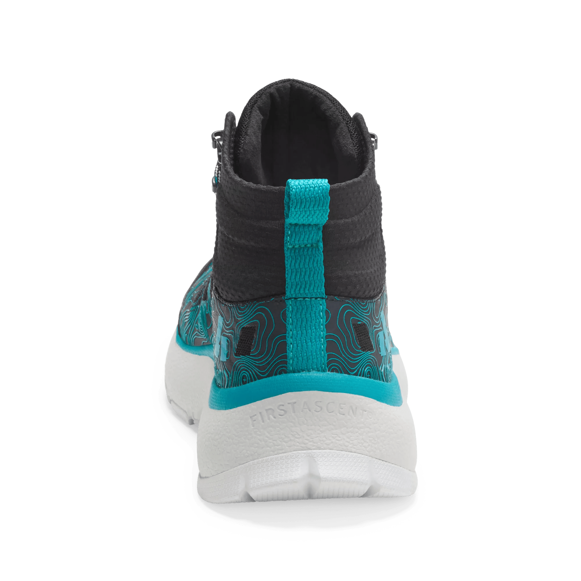 Women's High Jinx Mid Hiking Shoes - Image 4