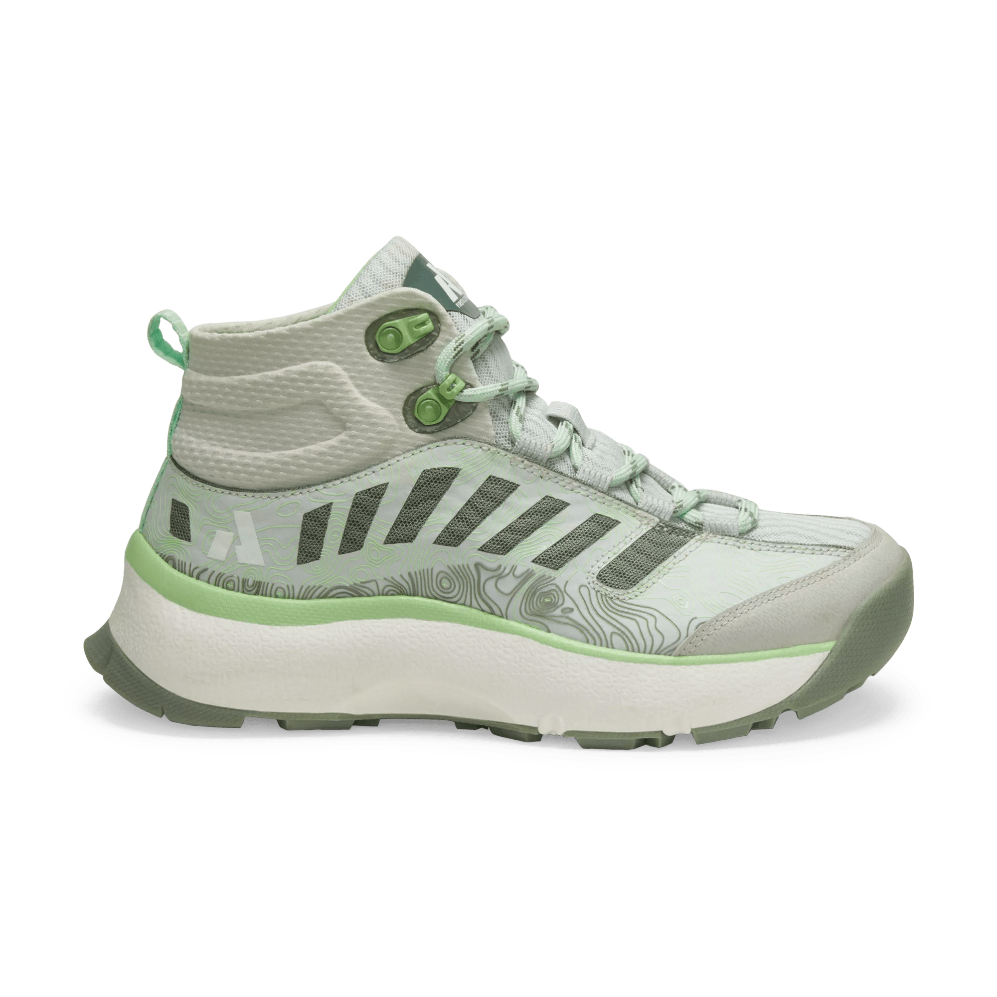 Women's High Jinx Mid Hiking Shoes - Image 2