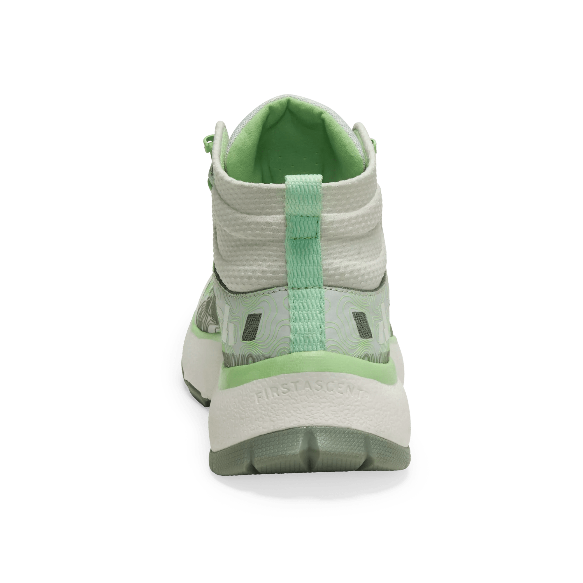 Women's High Jinx Mid Hiking Shoes - Image 4