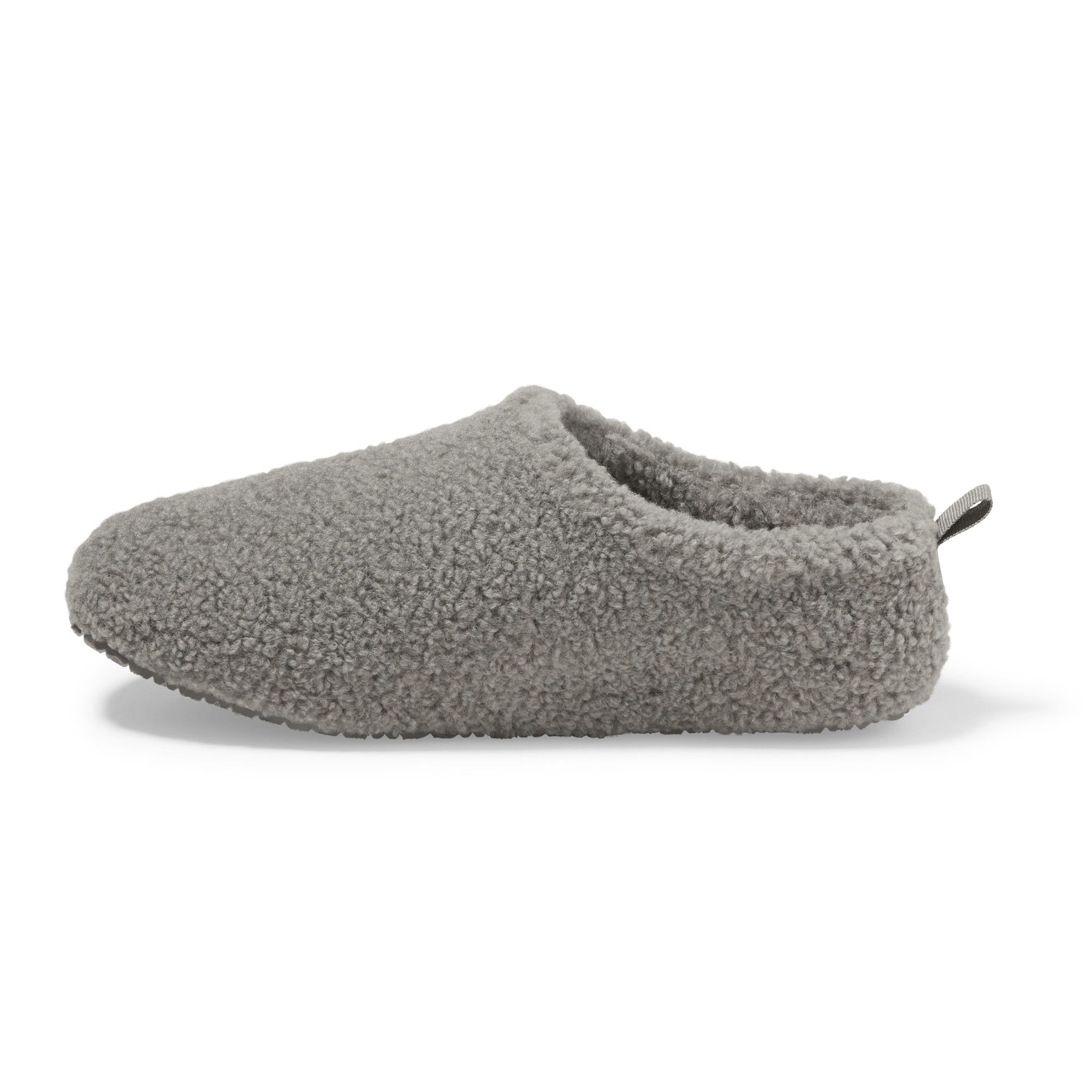 Women's Cozy Faux Shearling Scuffs - Image 4
