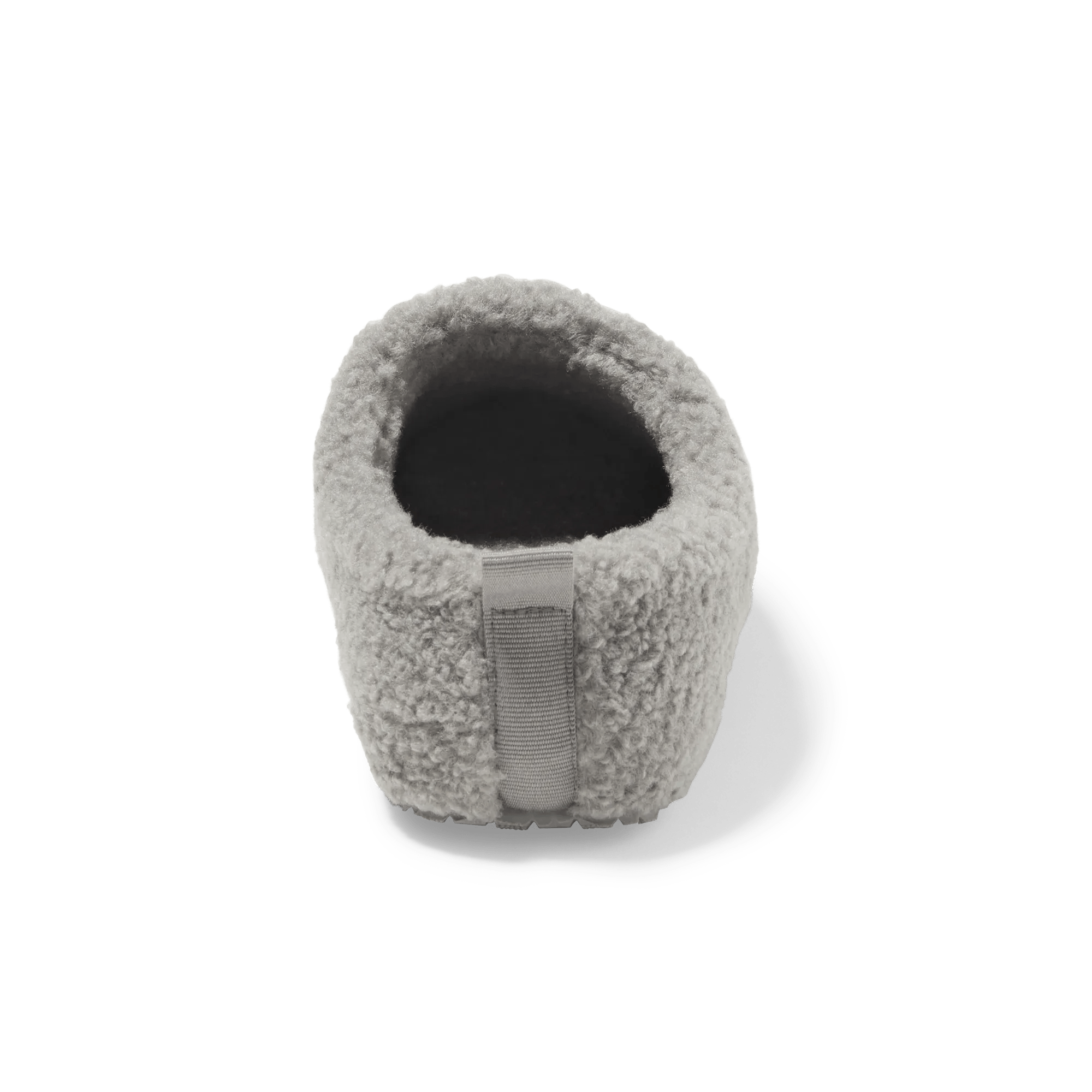 Women's Cozy Faux Shearling Scuffs - Image 5