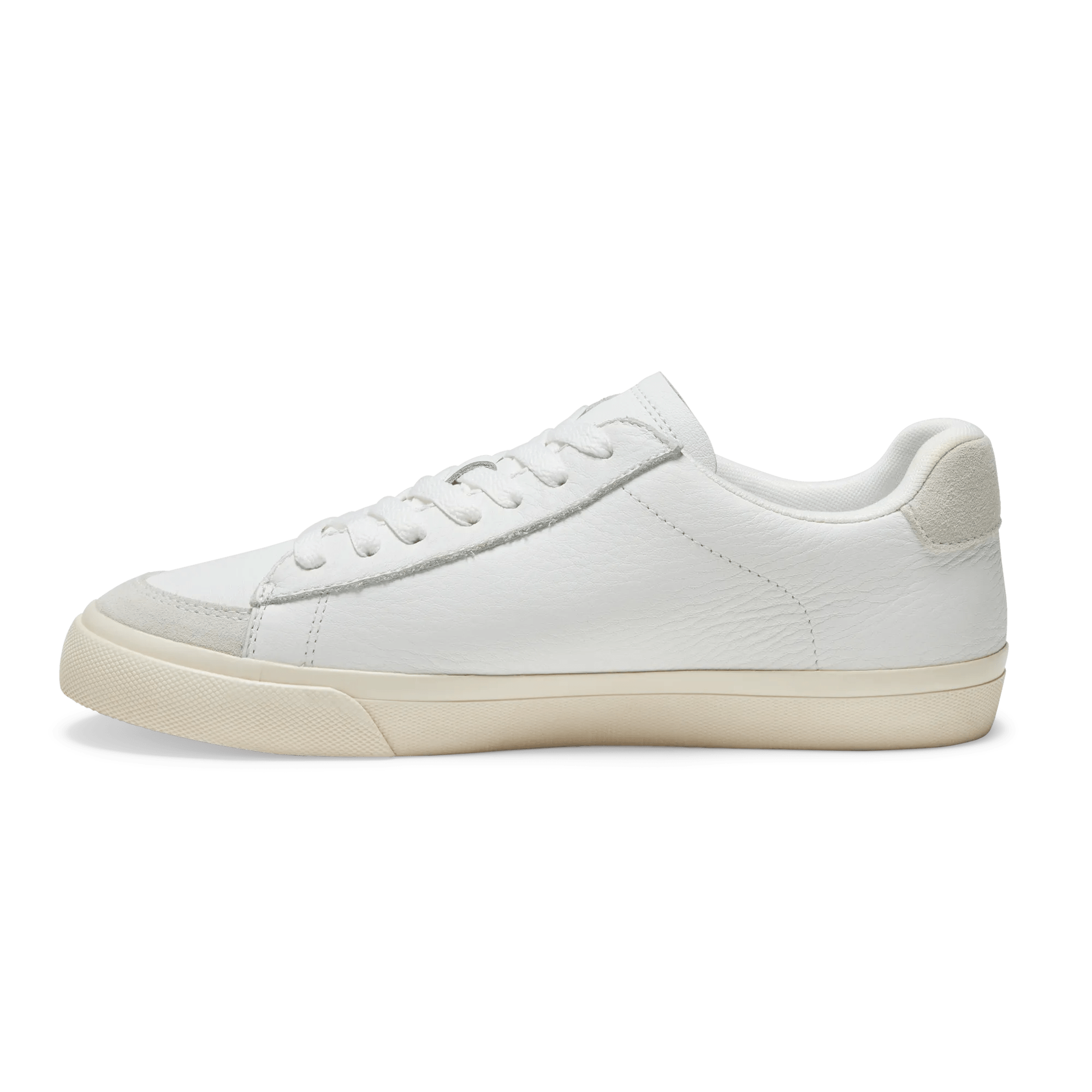 Women's Montlake Leather Sneakers - Image 3