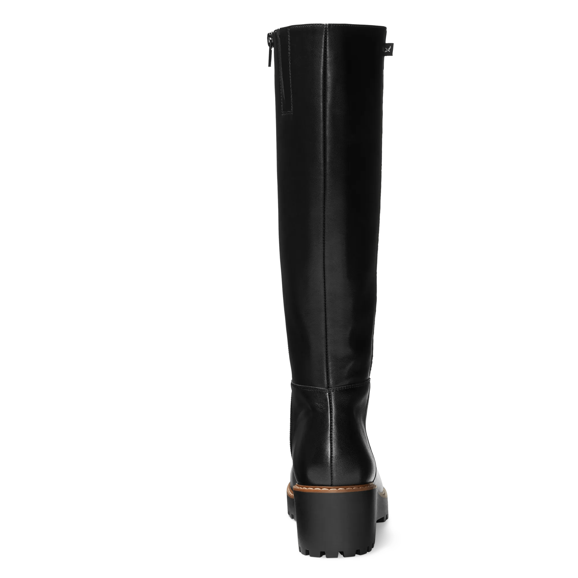 Women's Sadie Tall Wedge Boots - Image 4