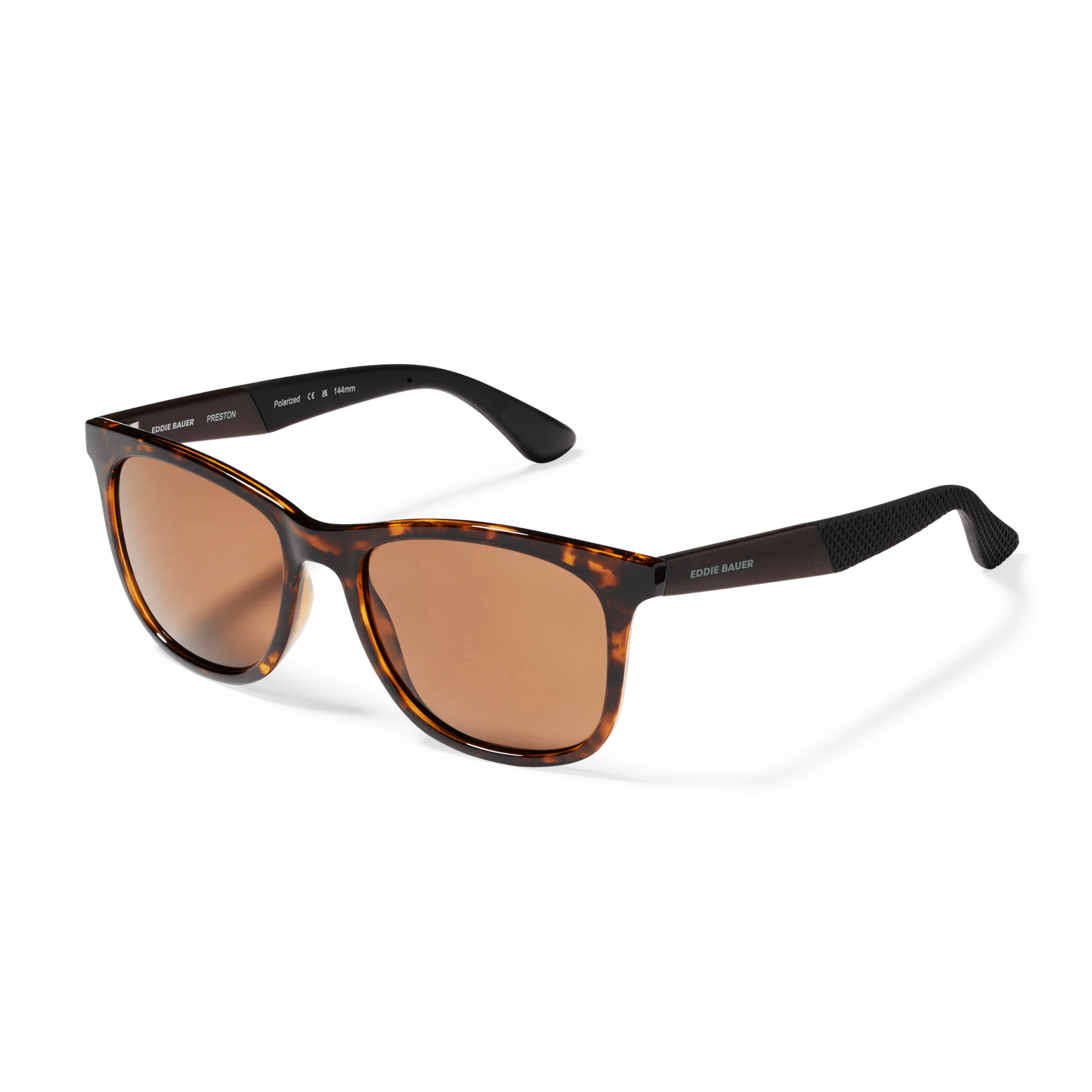 Preston Polarized Sunglasses - Image 2