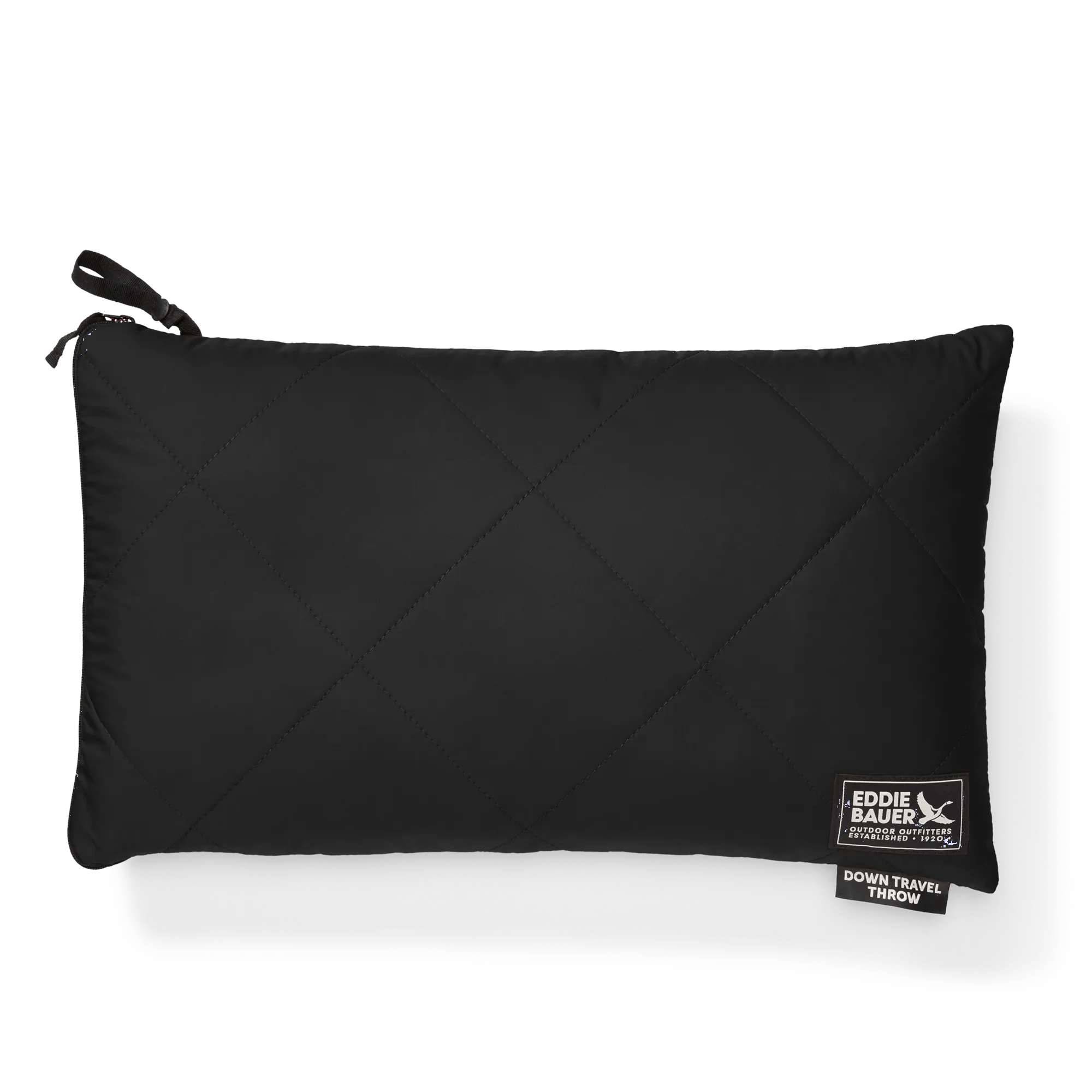 Travel Down Throw/Pillow - Image 2