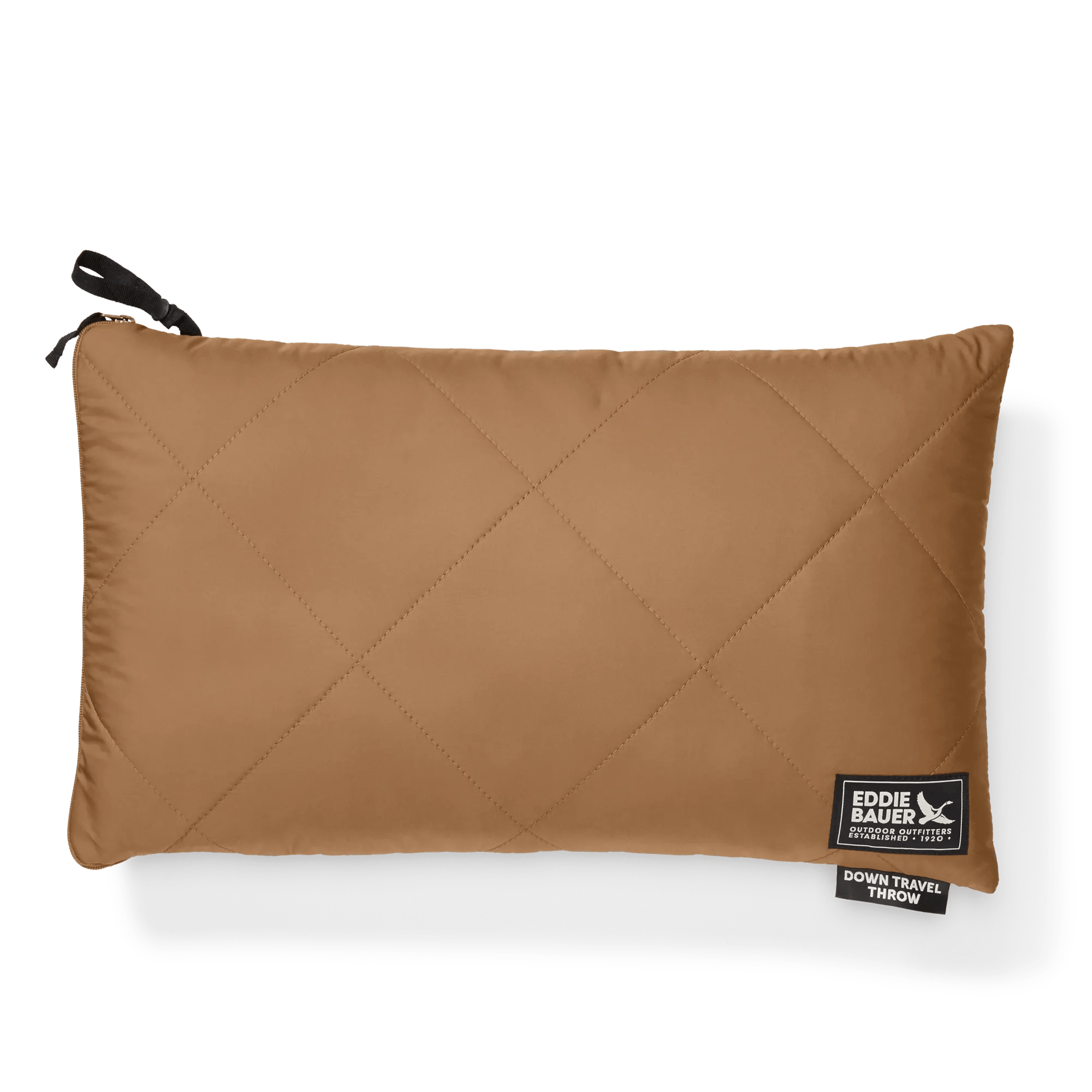 Travel Down Throw/Pillow - Image 2