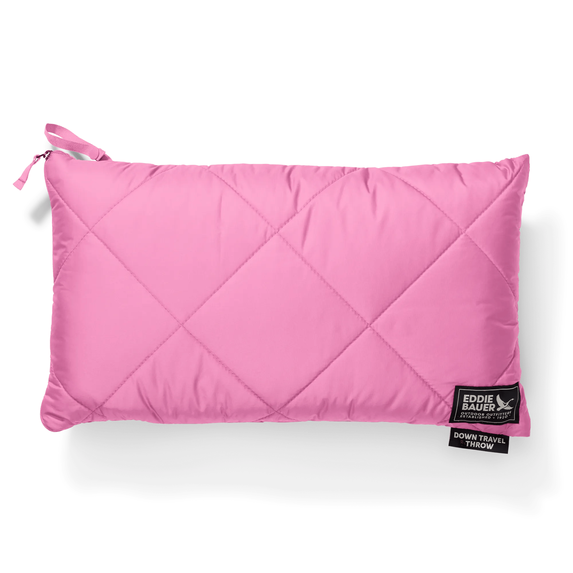 Travel Down Throw/Pillow - Image 3