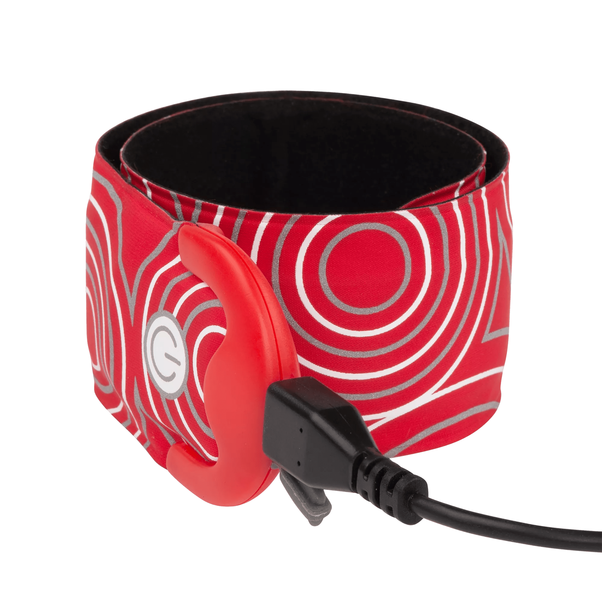 NiteIze? SlapLit? Rechargeable LED Slap Wrap - Image 3