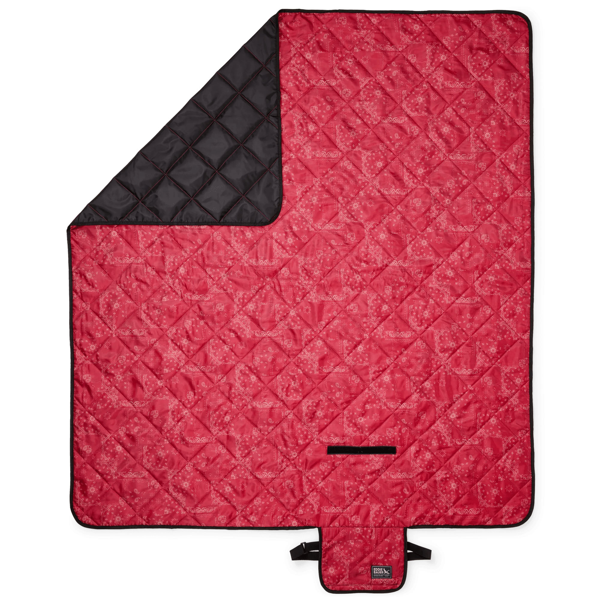Water-Repellent Outdoor Blanket - Image 3