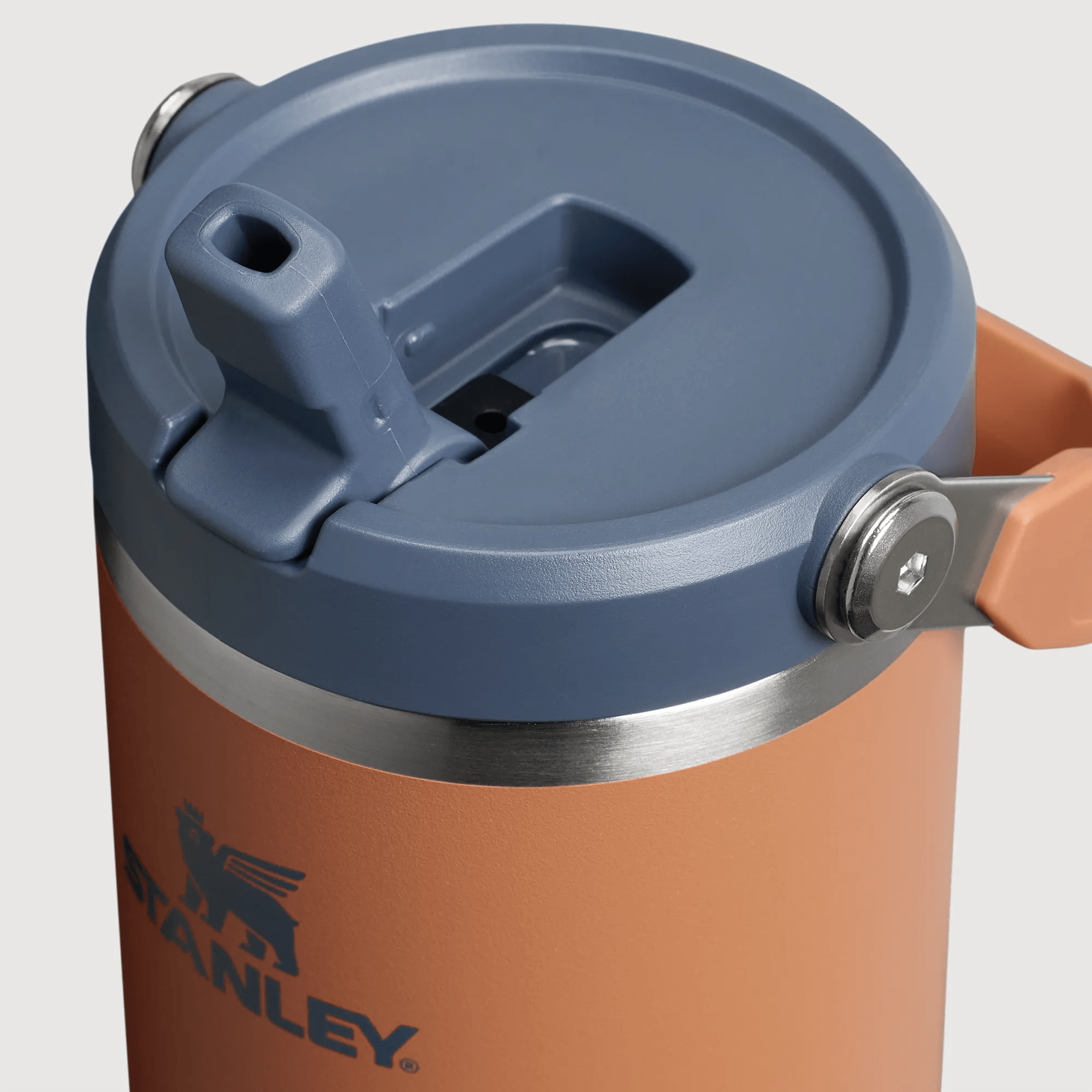 Stanley? Iceflow Flip Straw Tumbler 30 Oz - Image 3
