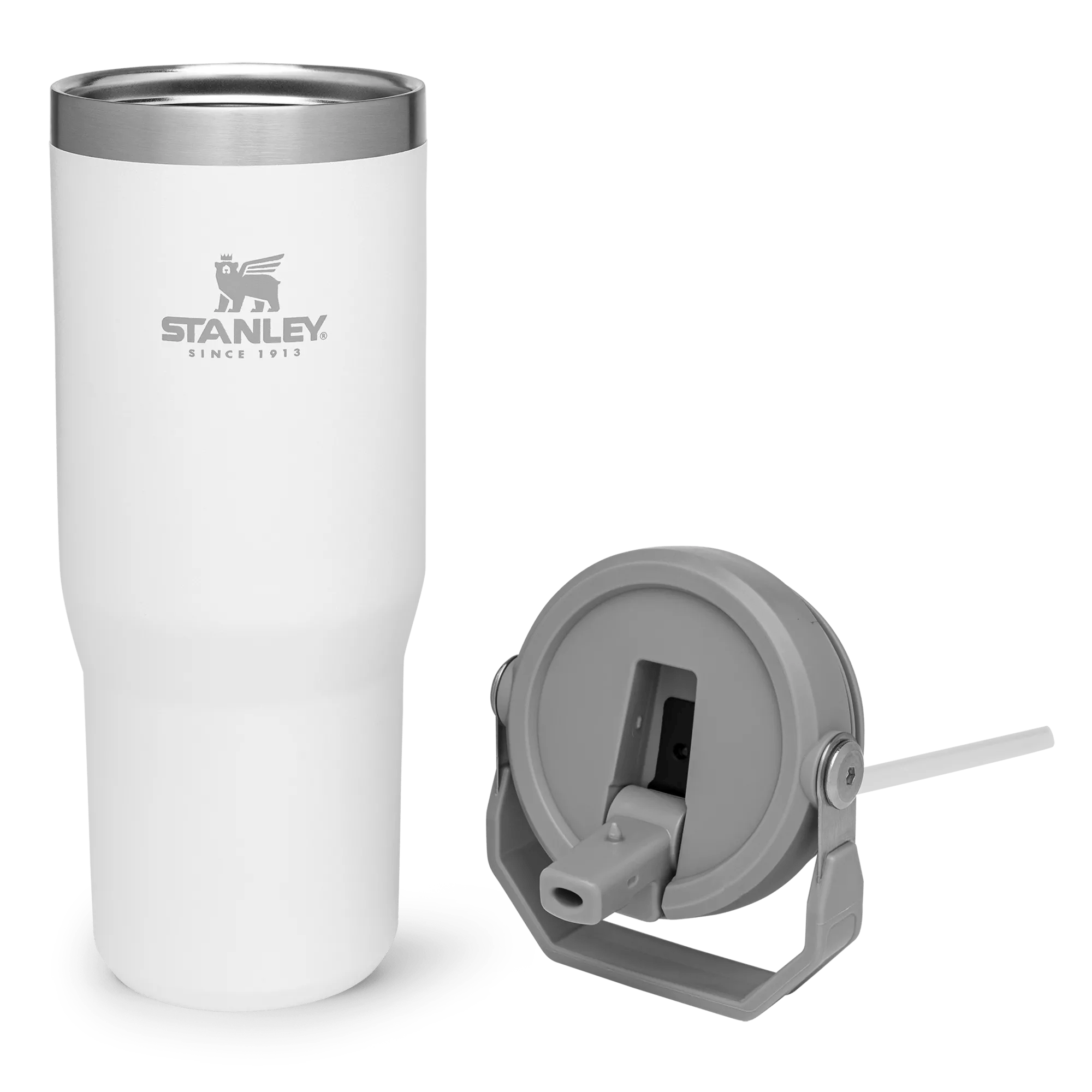 Stanley? Iceflow Flip Straw Tumbler 30 Oz - Image 3