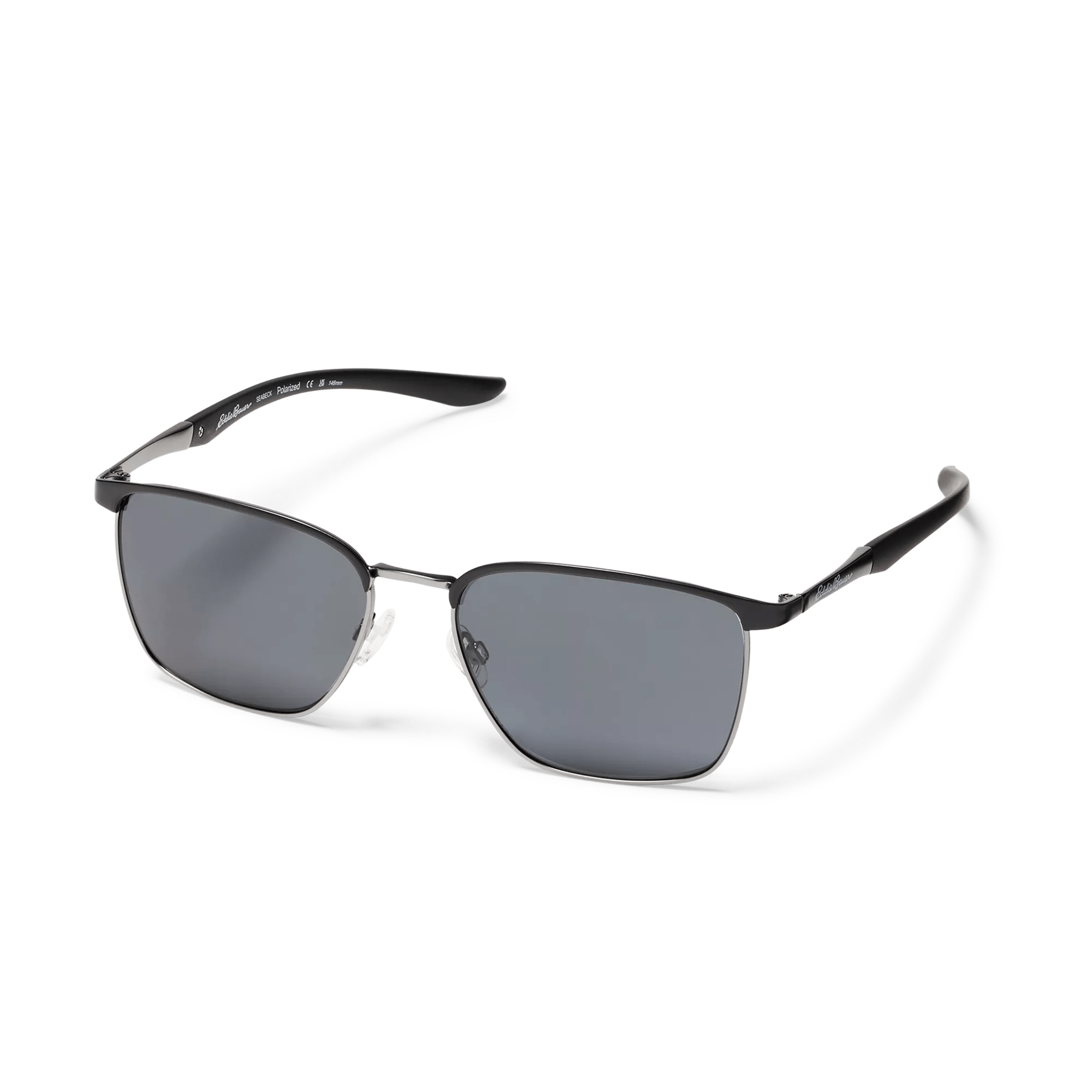 Seabeck Polarized Sunglasses - Image 2