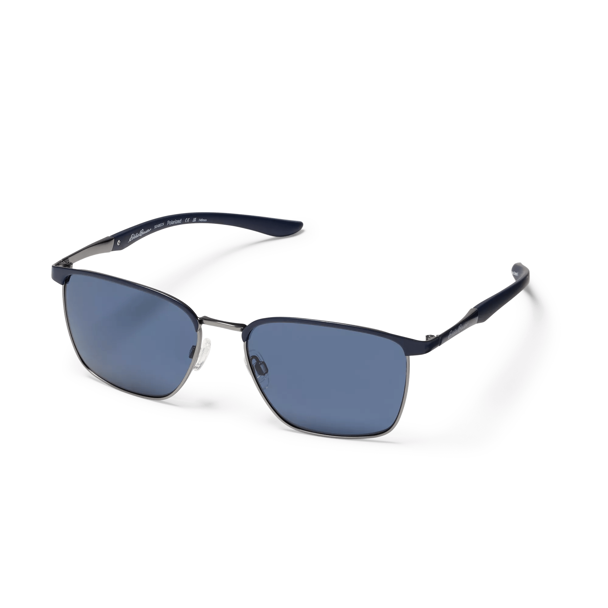 Seabeck Polarized Sunglasses - Image 2