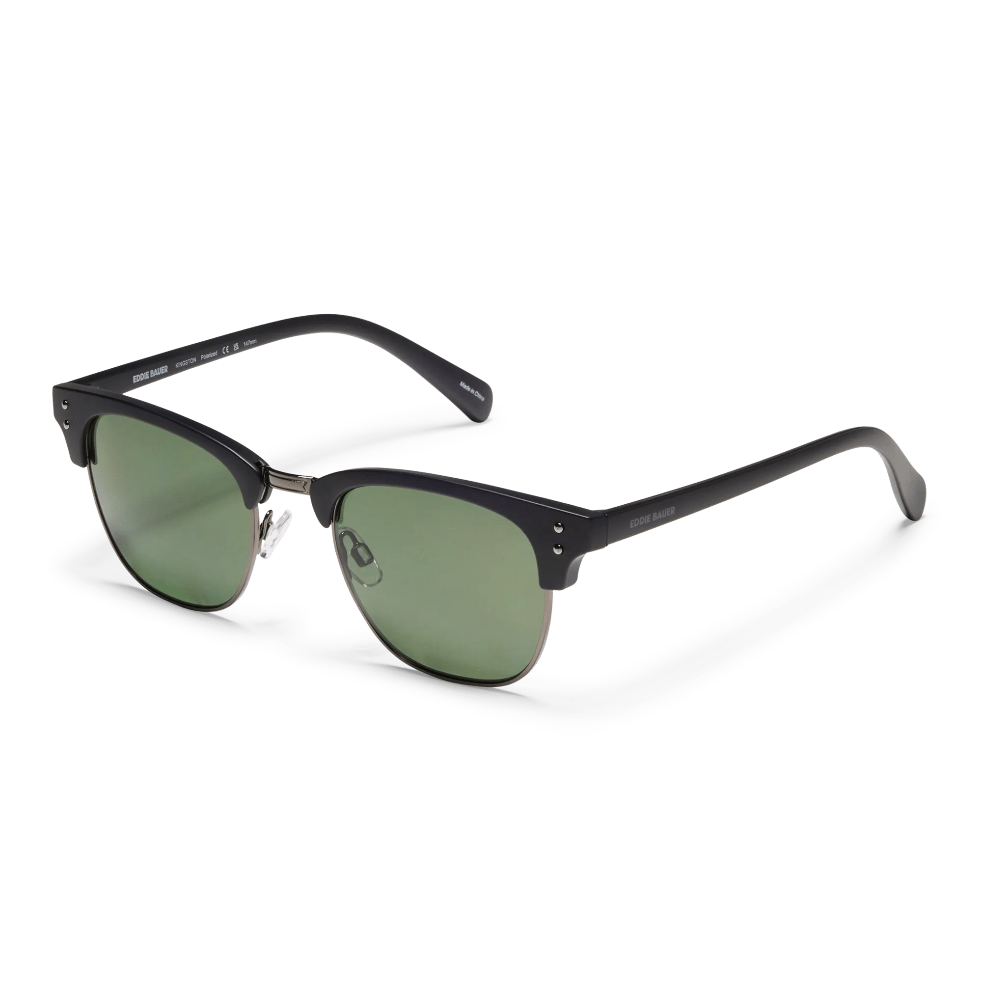 Kingston Polarized Sunglasses - Image 2