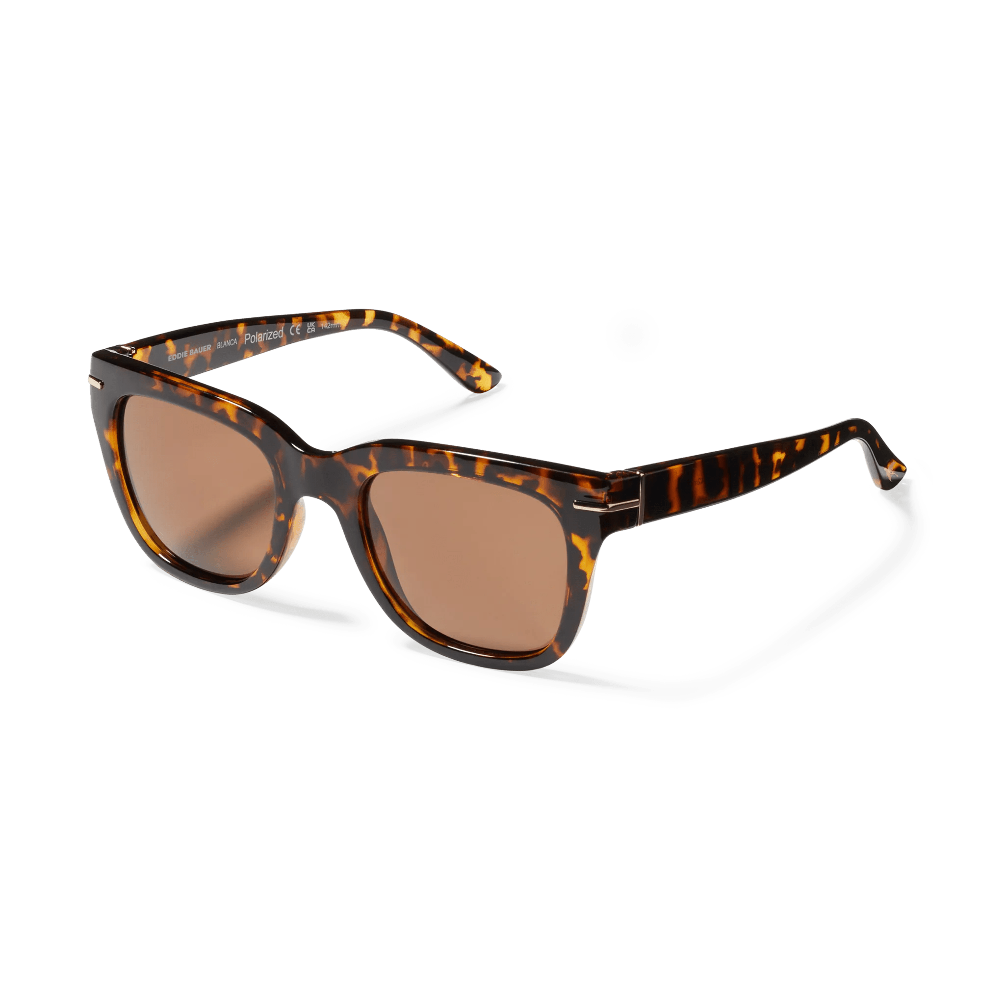 Blanca Polarized Sunglasses - Image 2