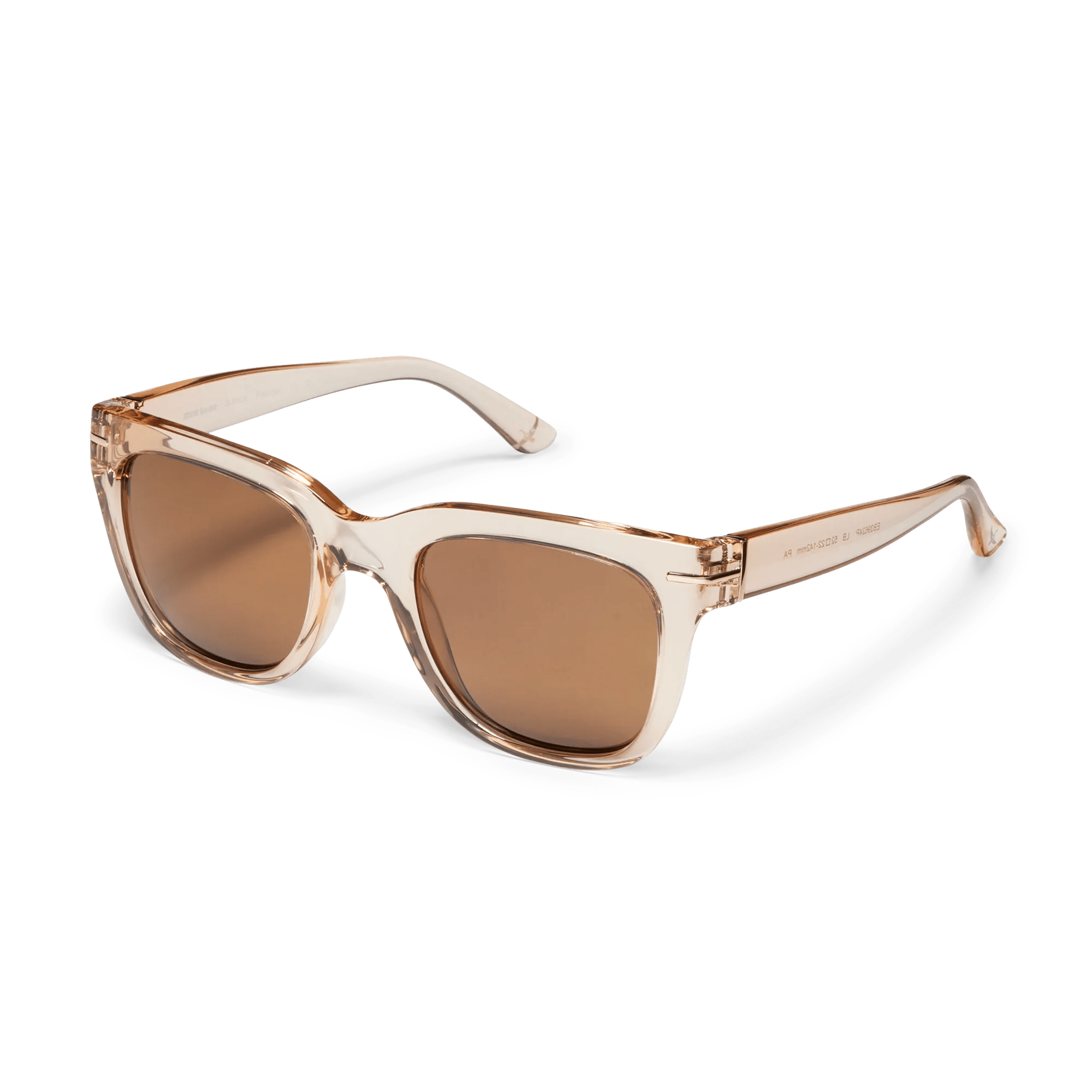 Blanca Polarized Sunglasses - Image 2