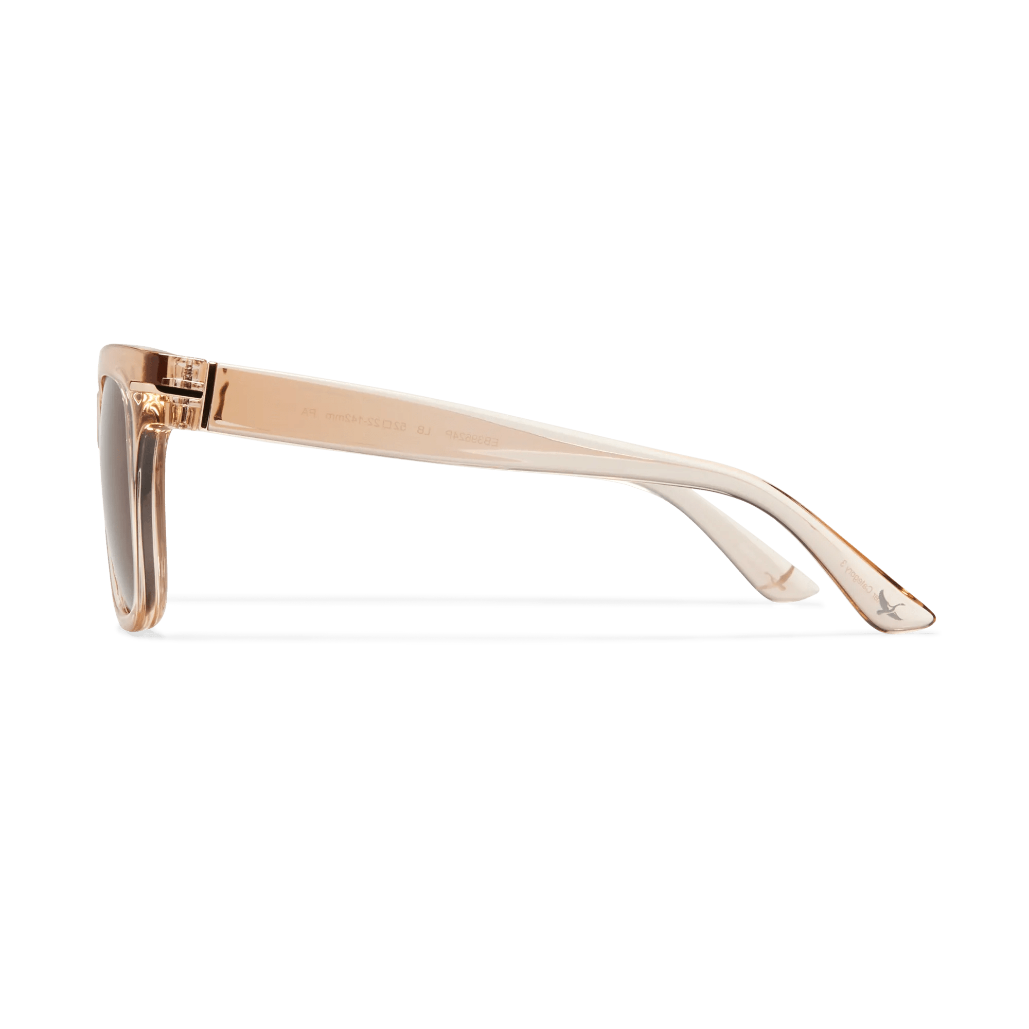 Blanca Polarized Sunglasses - Image 3