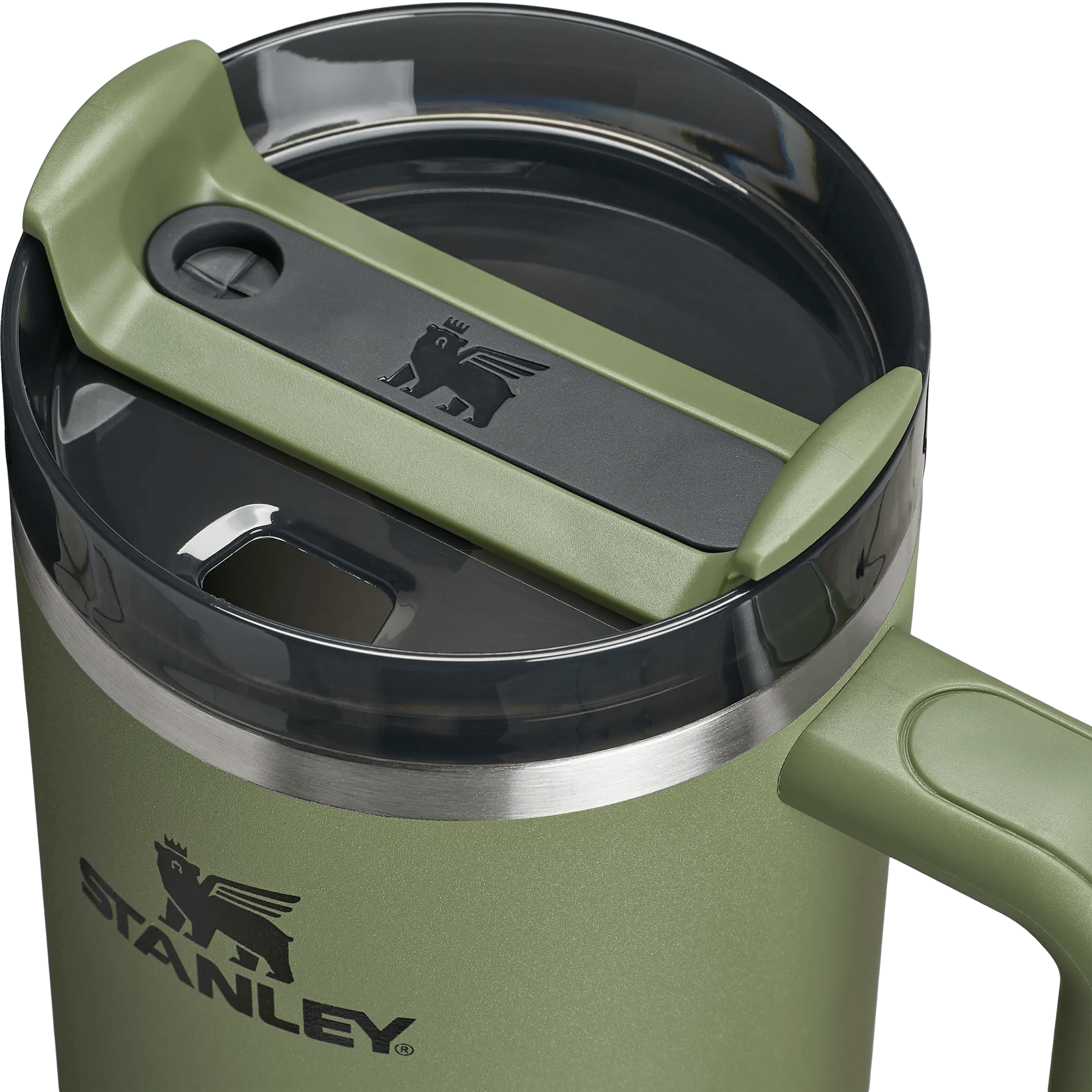 Stanley? Quencher H2.0 FlowState? Tumbler - 40 OZ - Image 3