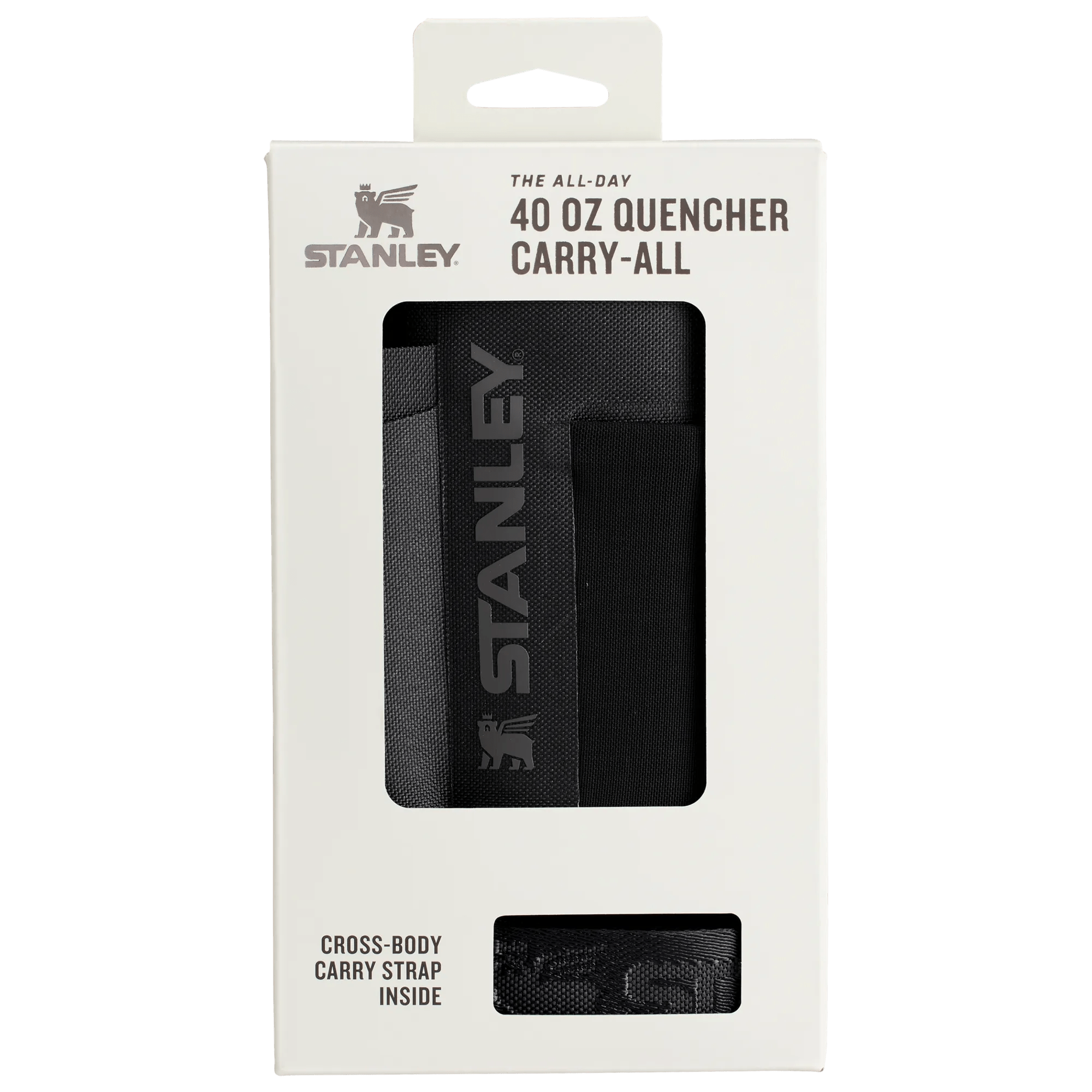 STANLEY? All Day 40 Oz. Quencher Carry All - Image 2